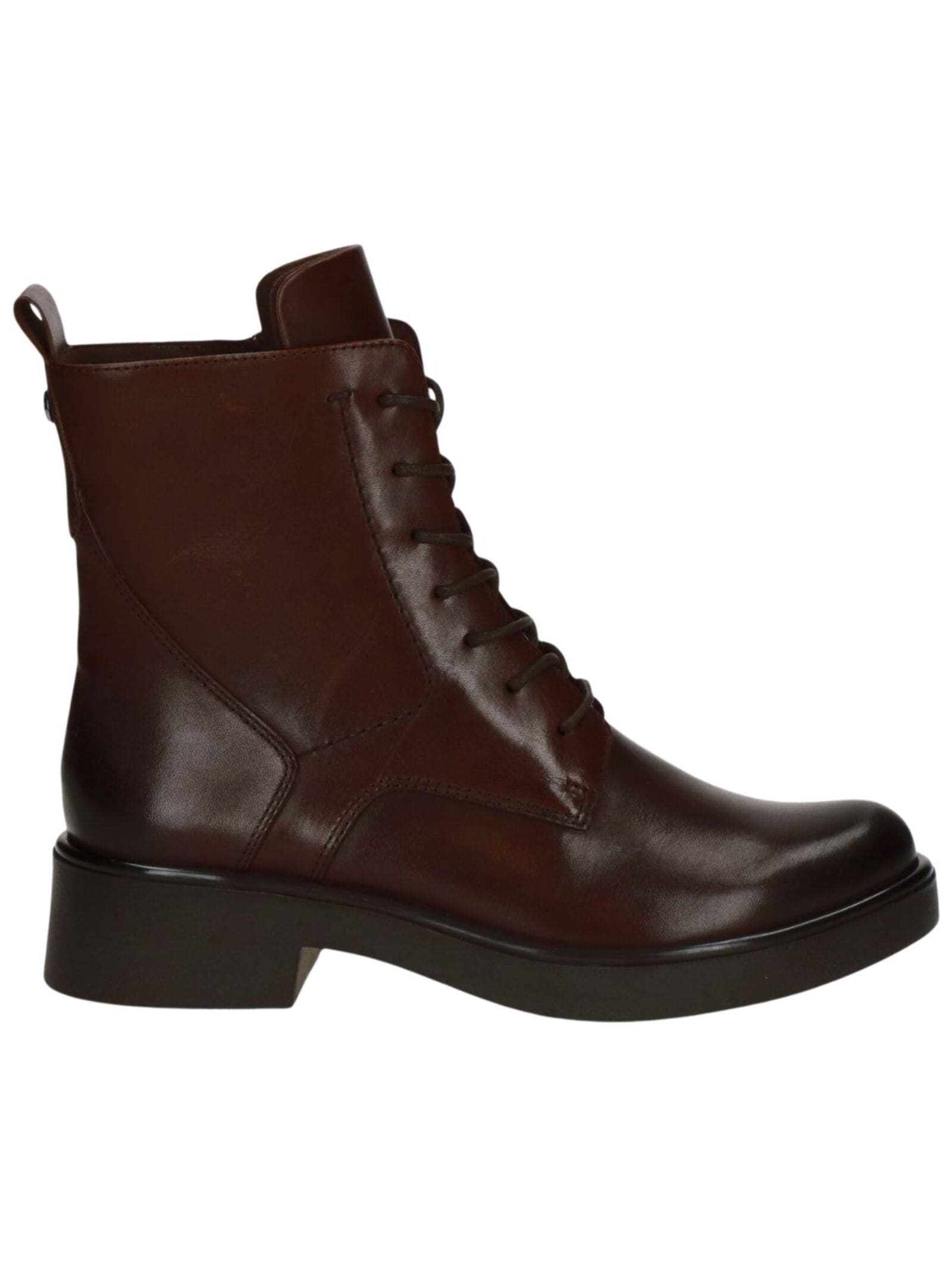 Caprice Schnürstiefelette »Caprice Stiefelette Leder«