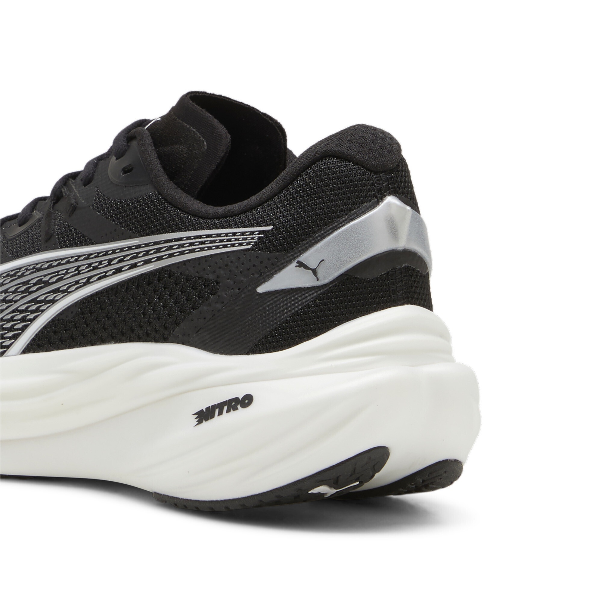 PUMA Laufschuh »Deviate NITRO™ 3 Laufschuhe Damen«