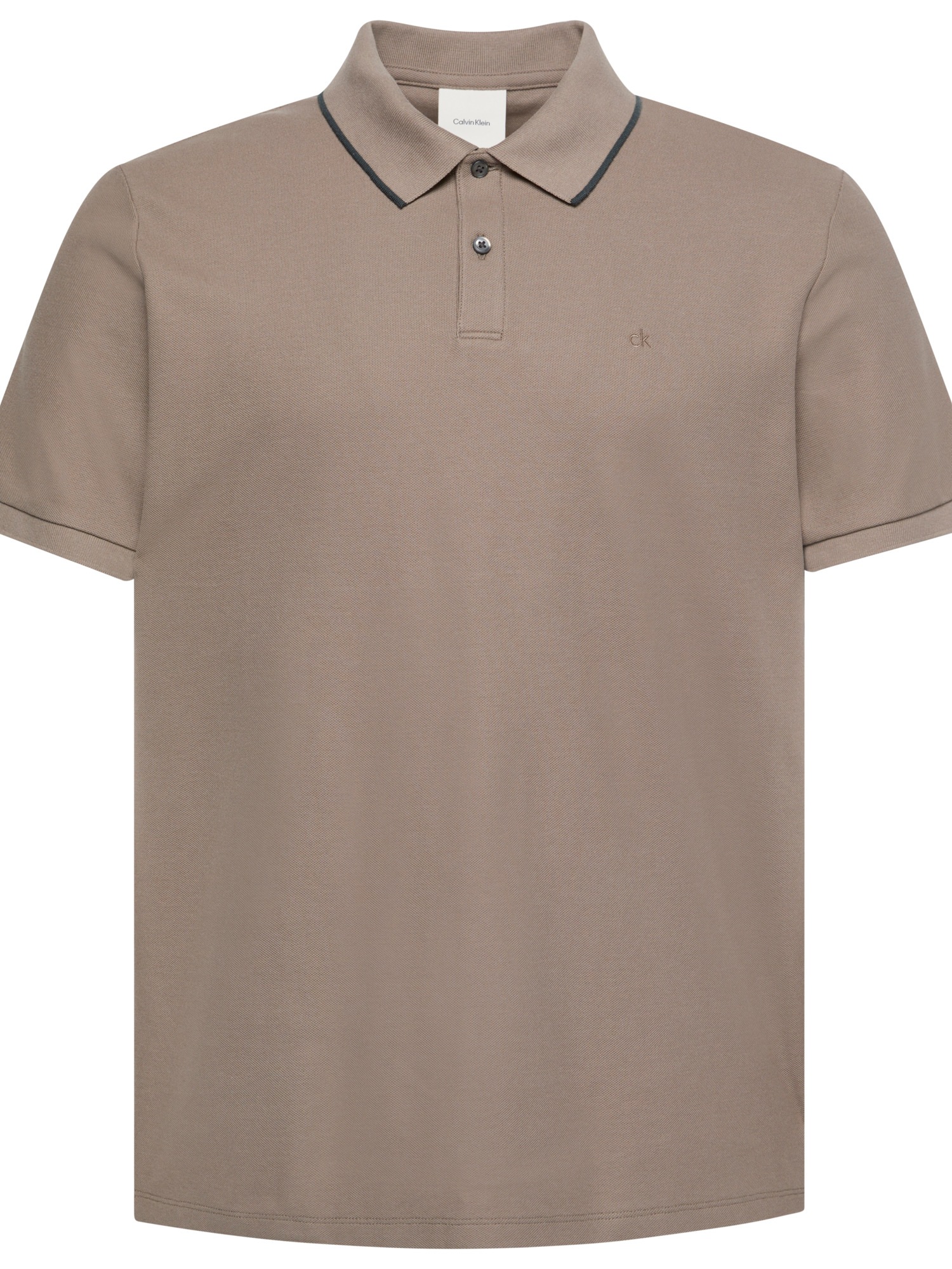 Calvin Klein Poloshirt SS RFND PQ günstig online kaufen