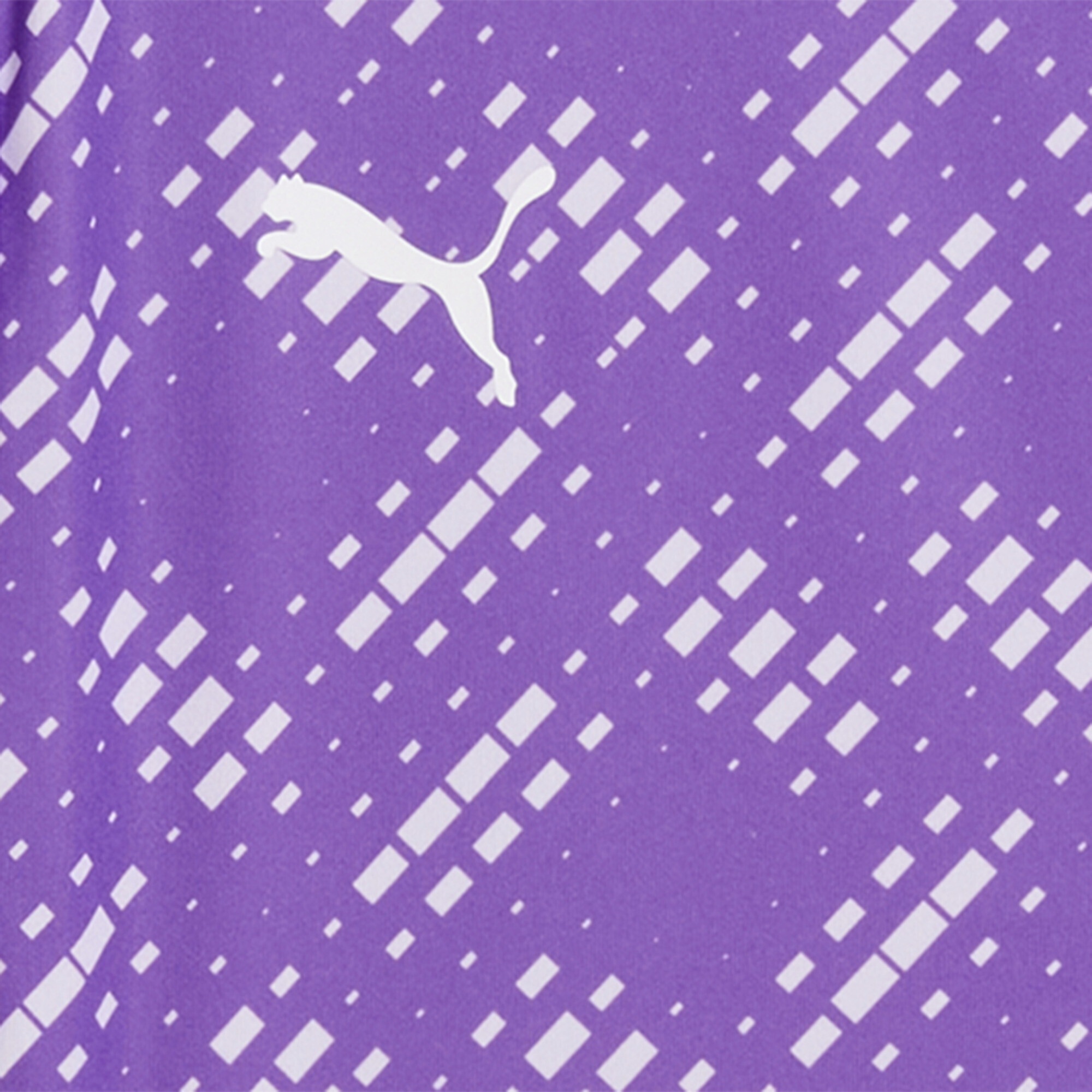 PUMA Trainingsshirt »INDIVIDUAL Graphic Padeltrikot Damen«