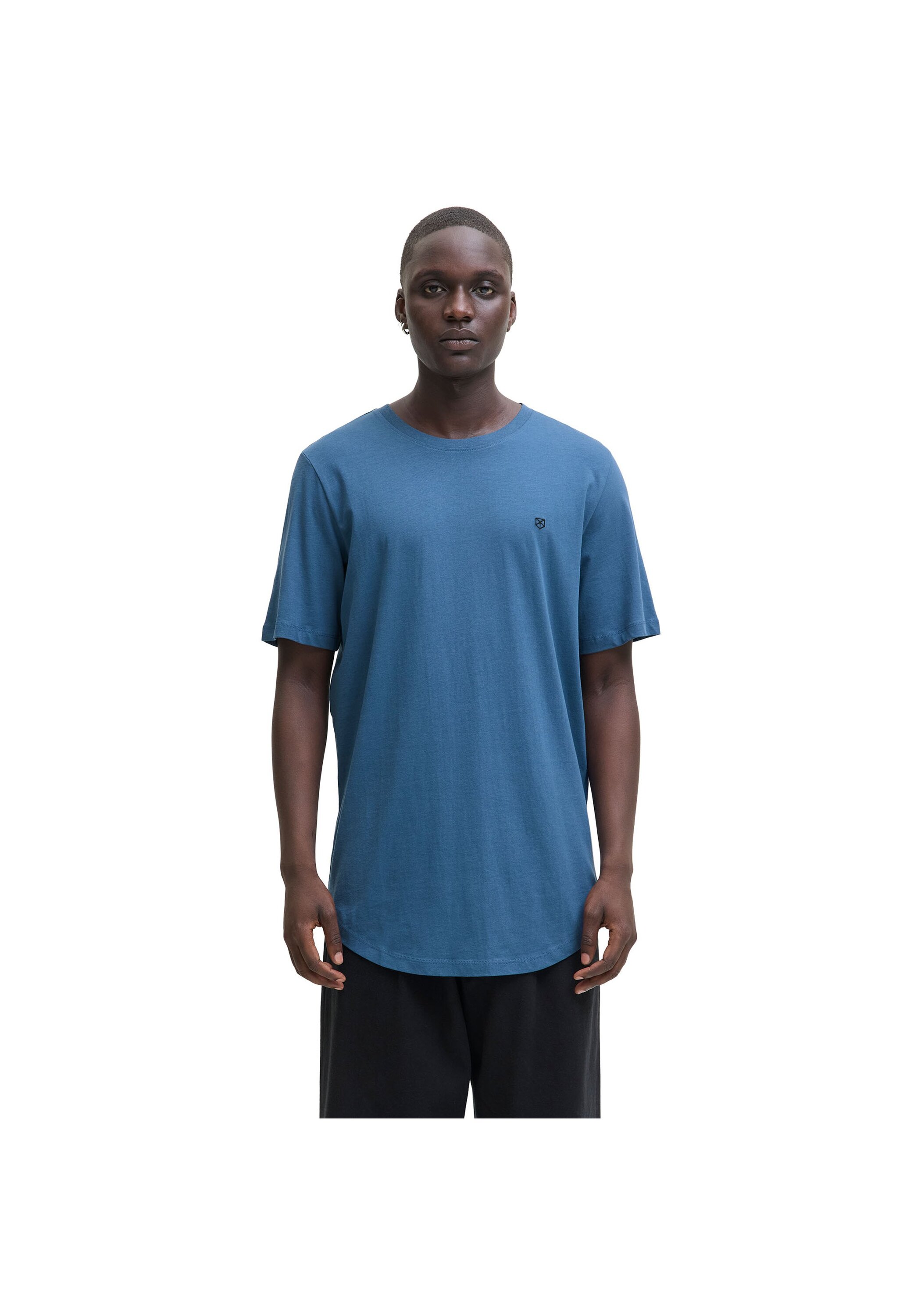 Thumbnail - Jack & Jones T-Shirt "T-Shirt JPRBLABRODY TEE CREW NECK 5PK 5er Pack" 5 tlg.