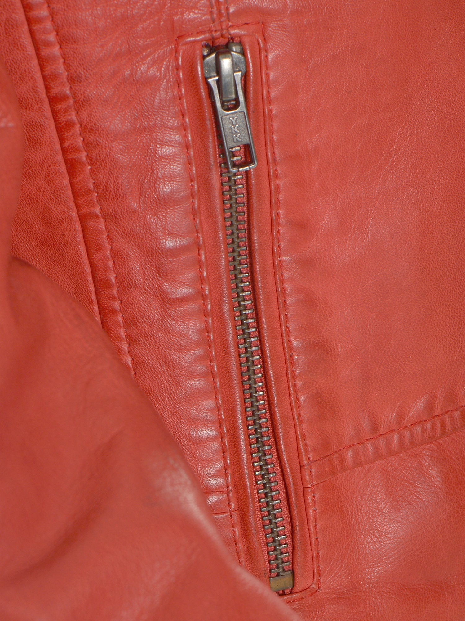 JCC Lederjacke »31020359«