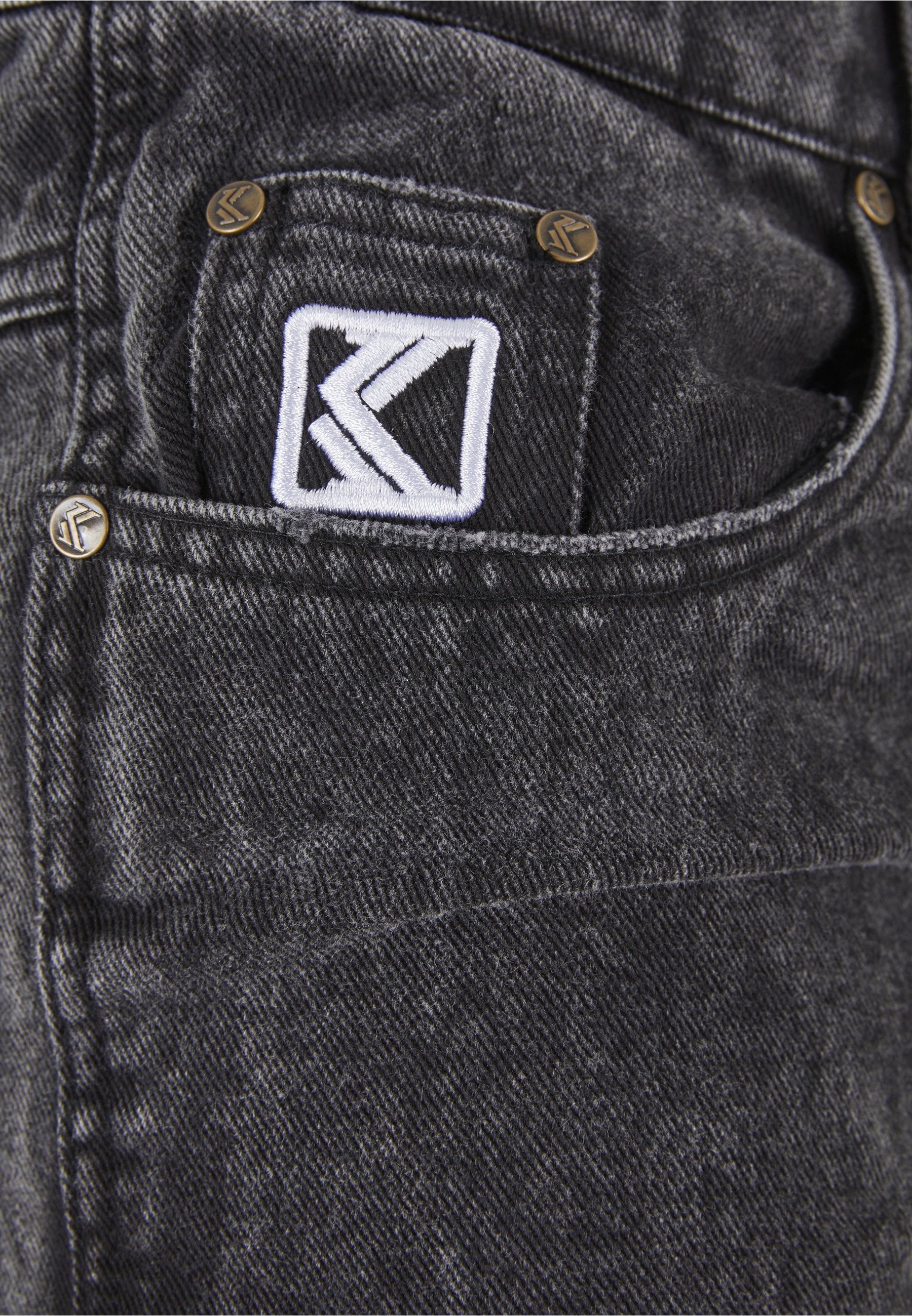 Karl Kani Bequeme Jeans »Karl Kani Herren«
