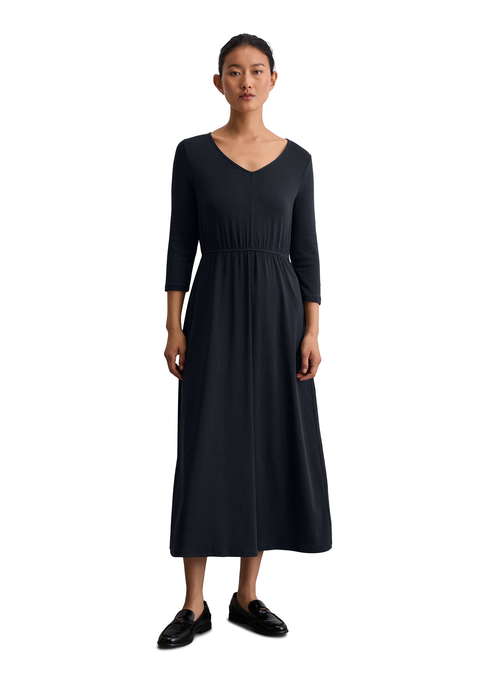 Marc O'Polo Jerseykleid »mit TENCEL™ Lyocell«