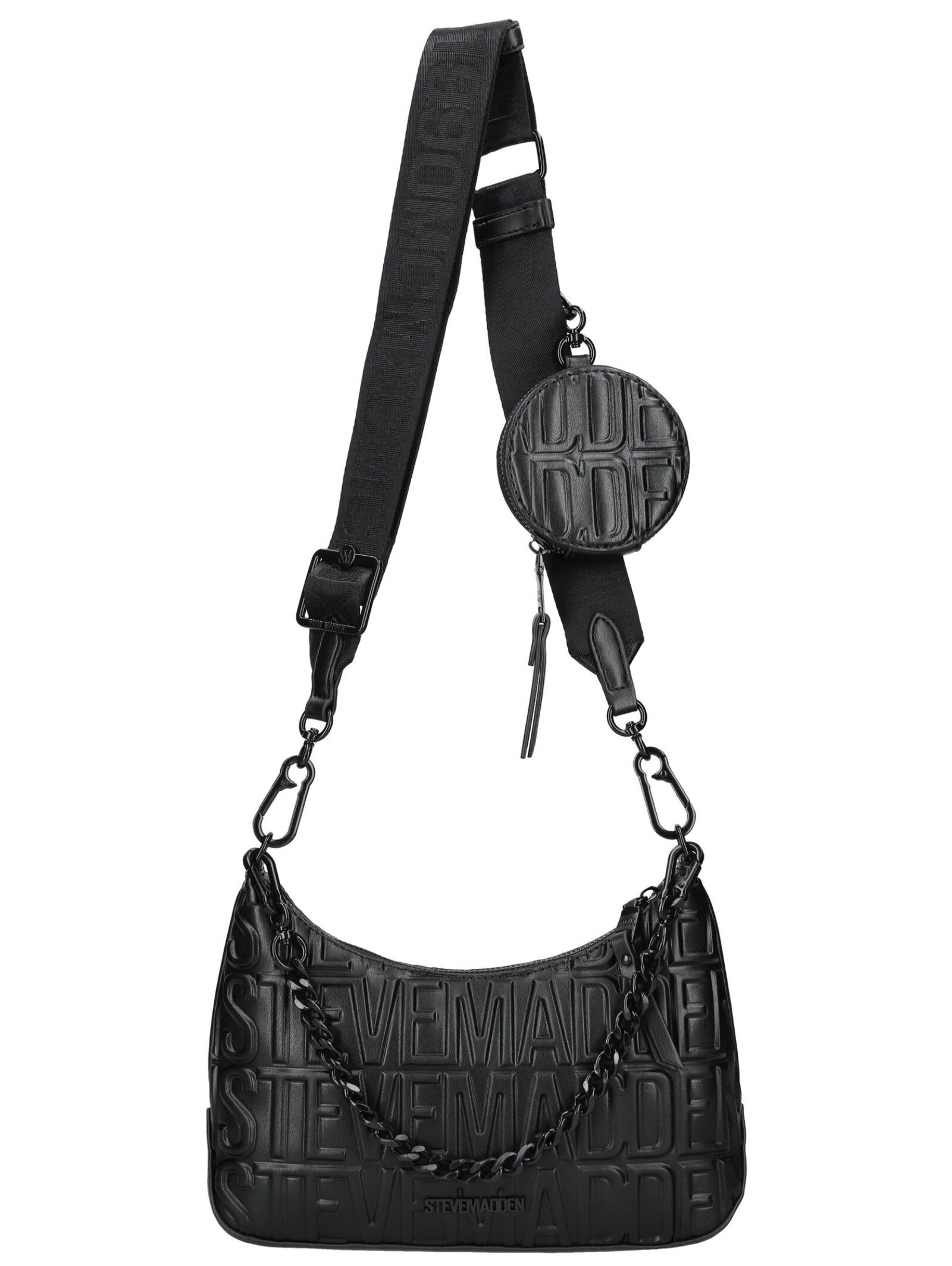 STEVE MADDEN Umhängetasche "STEVE MADDEN Taschen Lederimitat" günstig online kaufen