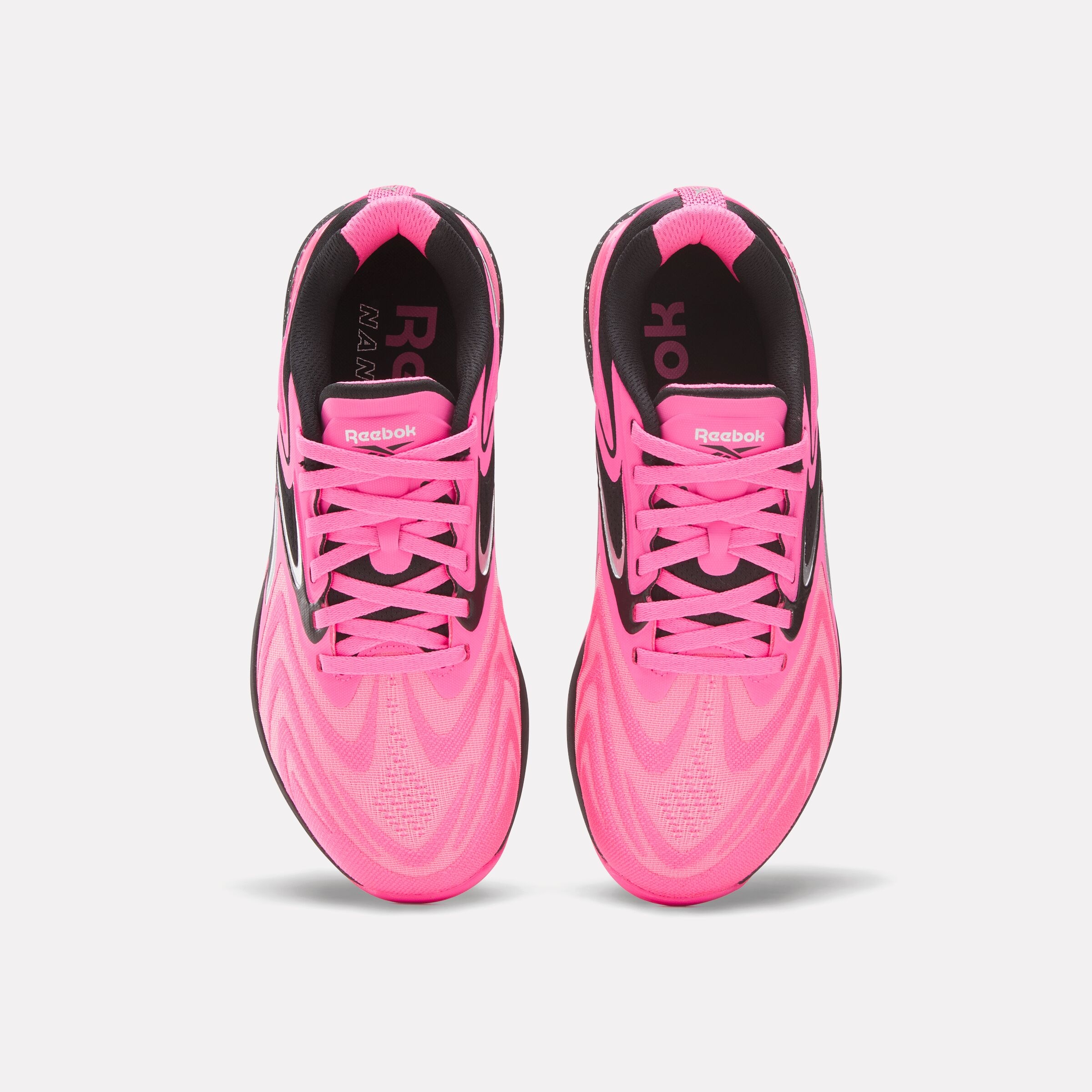 Reebok Trainingsschuh »NANO X5 EDGE«  durch erstklassige Agilität perfekt für Multisport