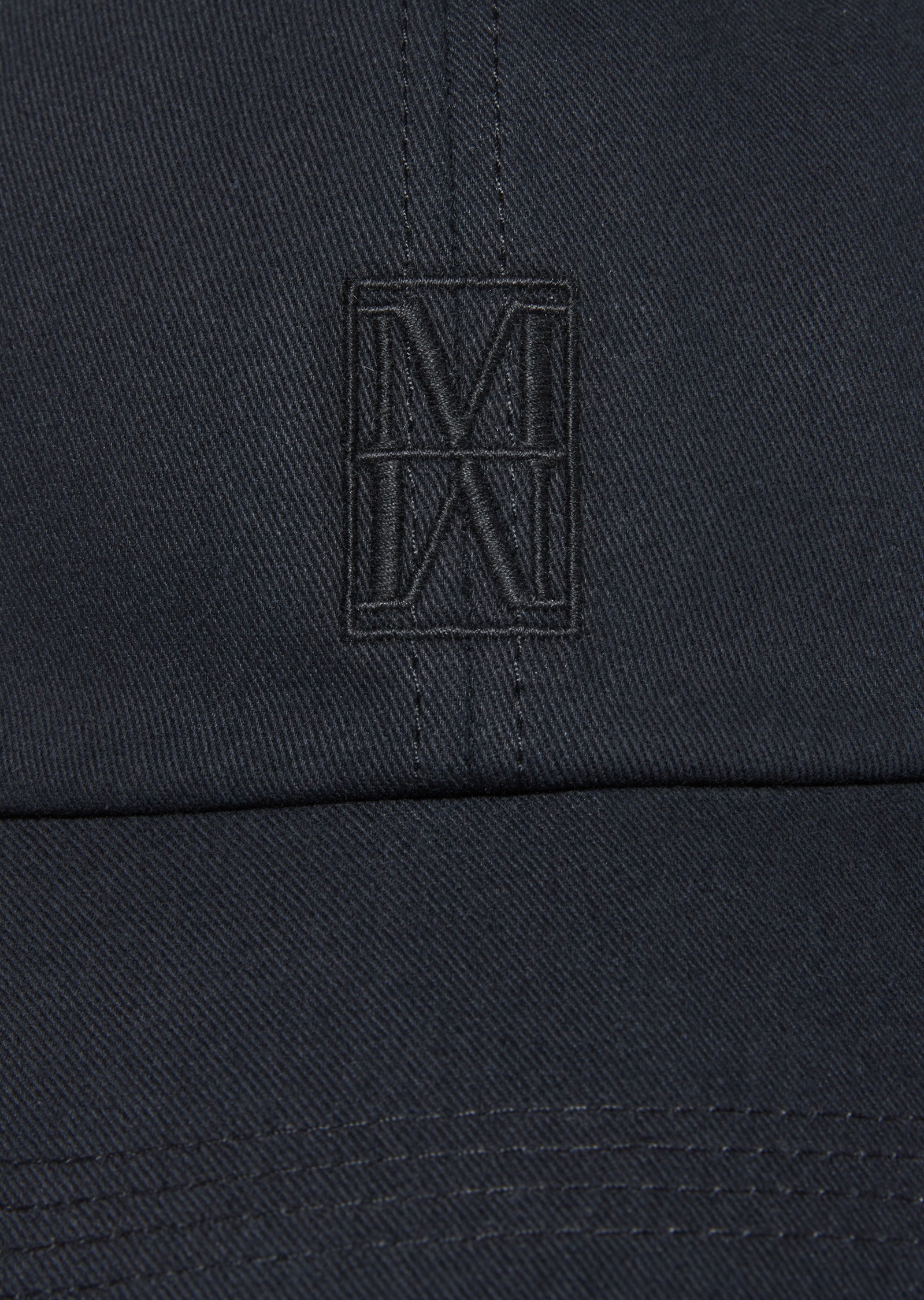 Marc O'Polo Baseball Cap »aus hochwertigem Bio-Baumwoll-Twill«