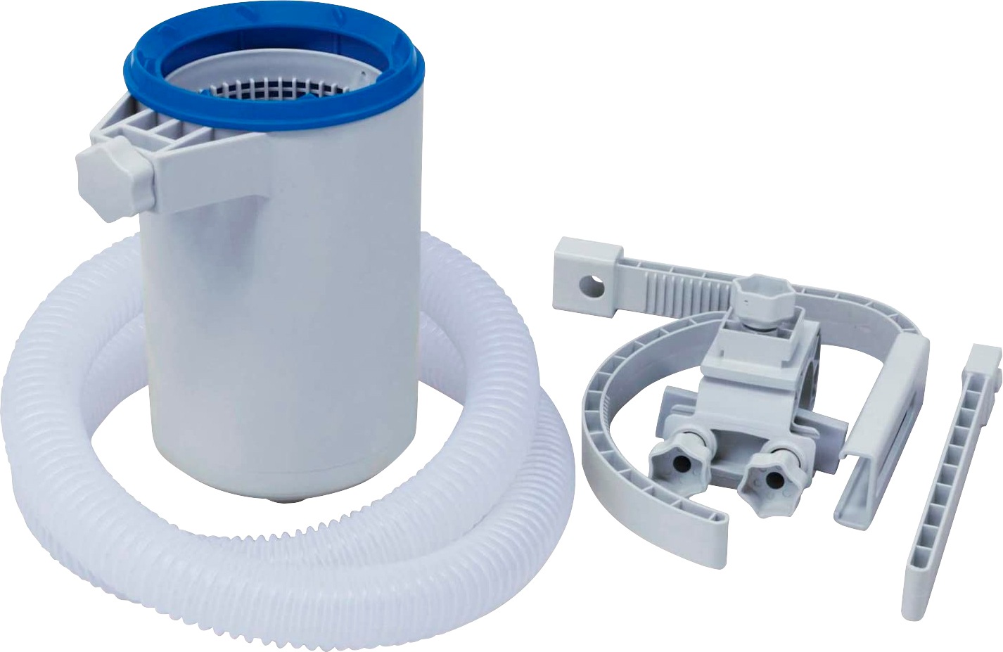 Interline Skimmer, Universeller Einhängeskimmer für Aufstellbecken kaufen