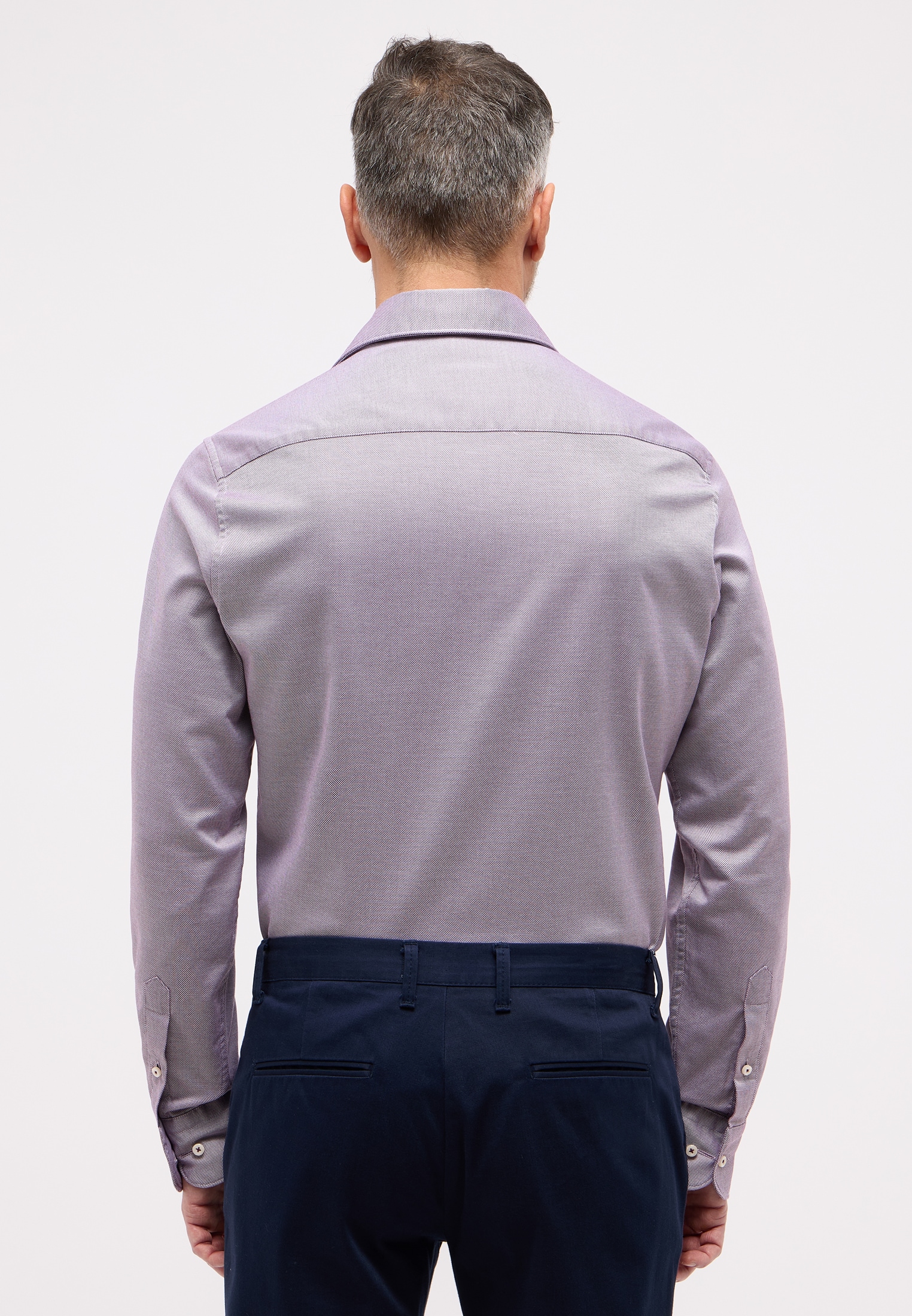 Eterna Langarmhemd "SLIM FIT" günstig online kaufen