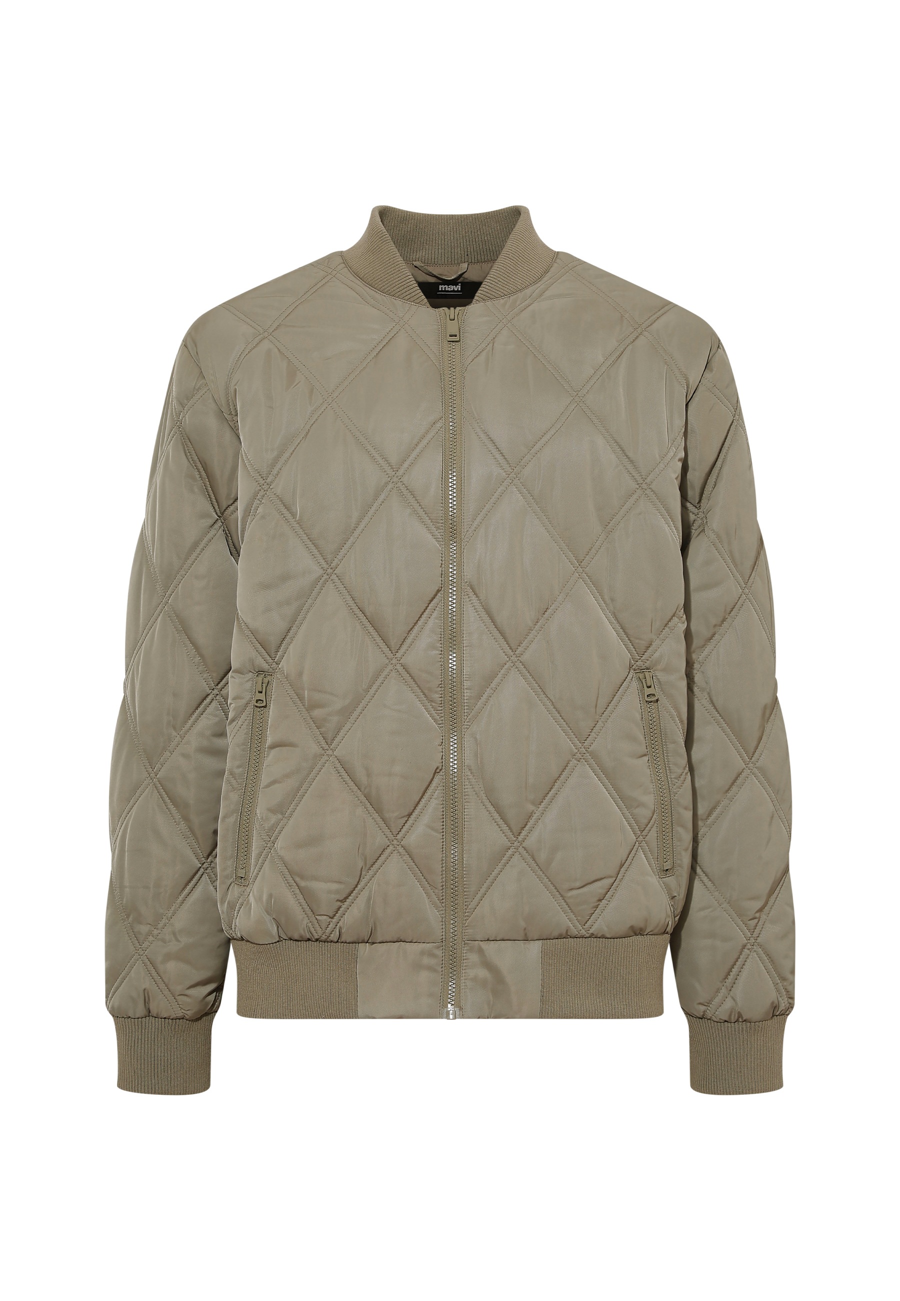 Mavi Steppjacke »JACKET«, Bomberjacke