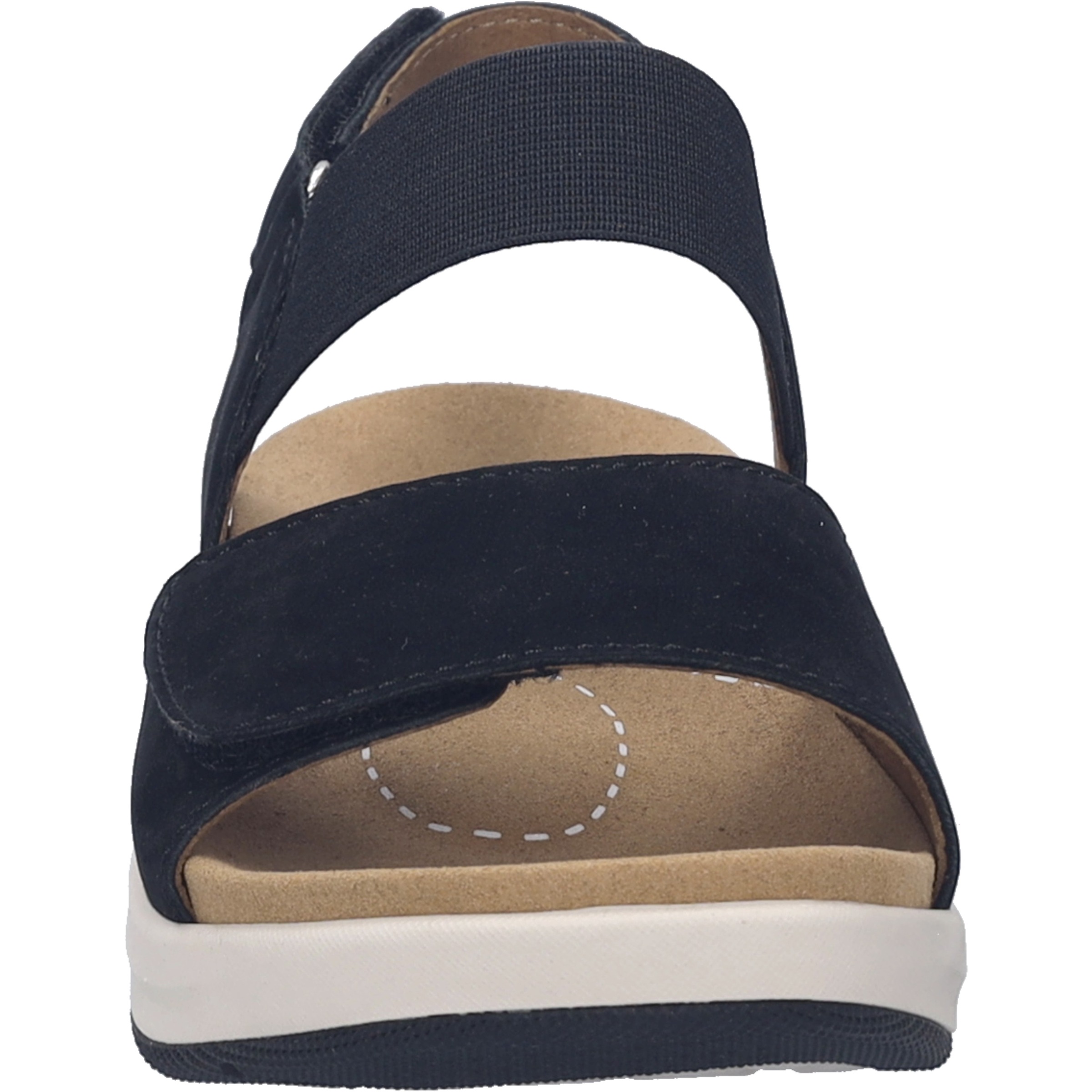 Josef Seibel Sandale »Estelle 13, schwarz«