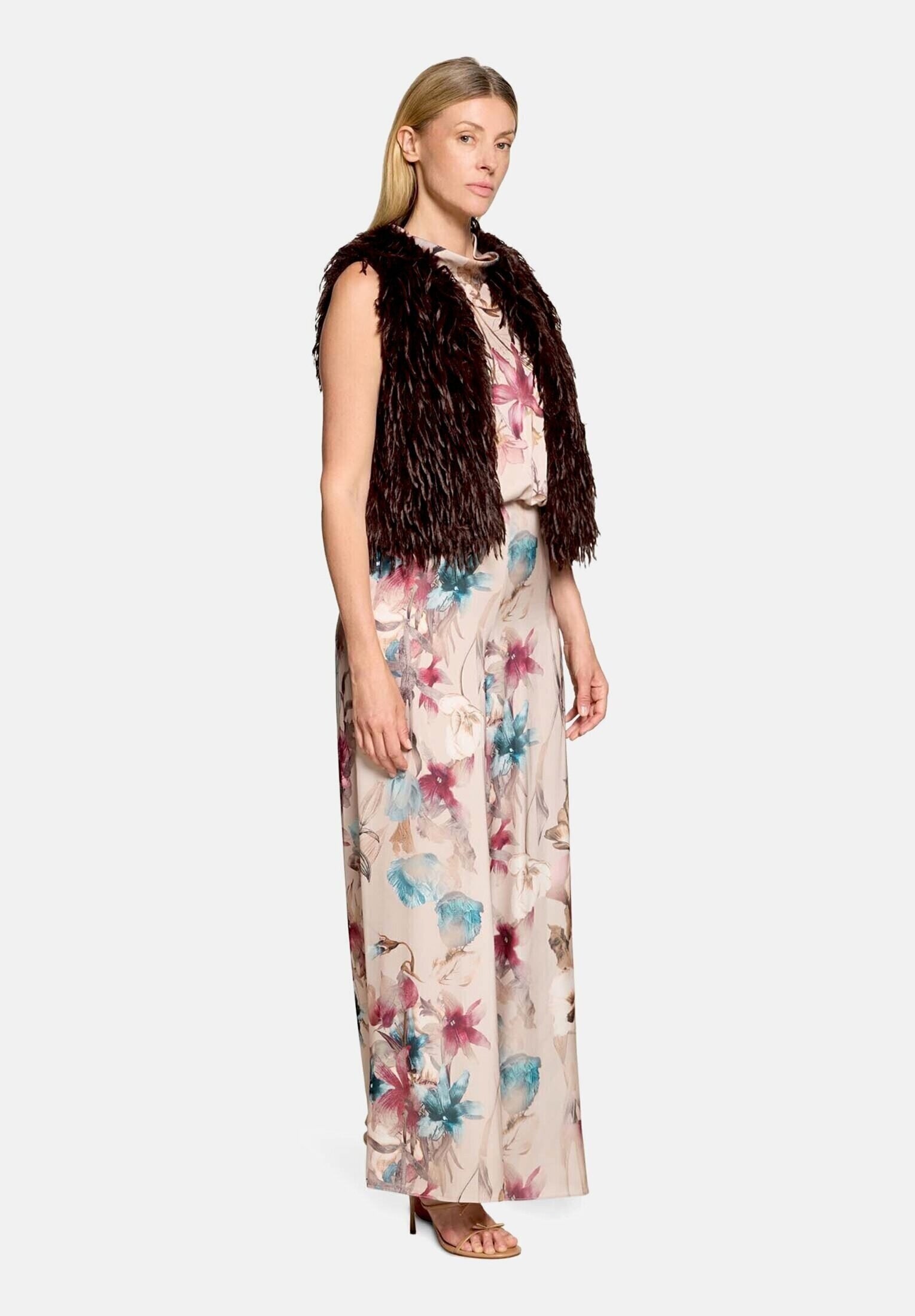 Vera Mont "Damen mit Blumenprint" 1