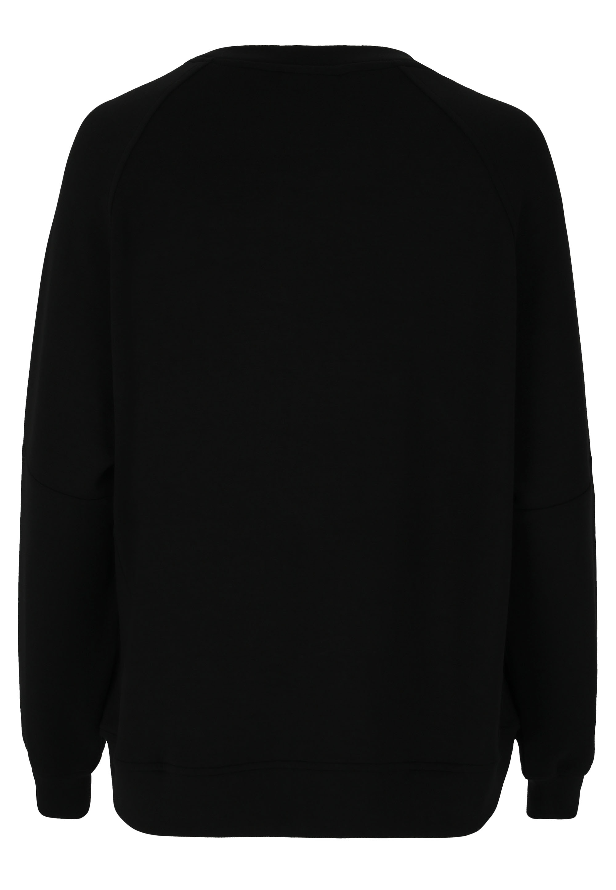 ATHLECIA Sweatshirt »Jacey«, aus bestellen online weichem extra | Material BAUR