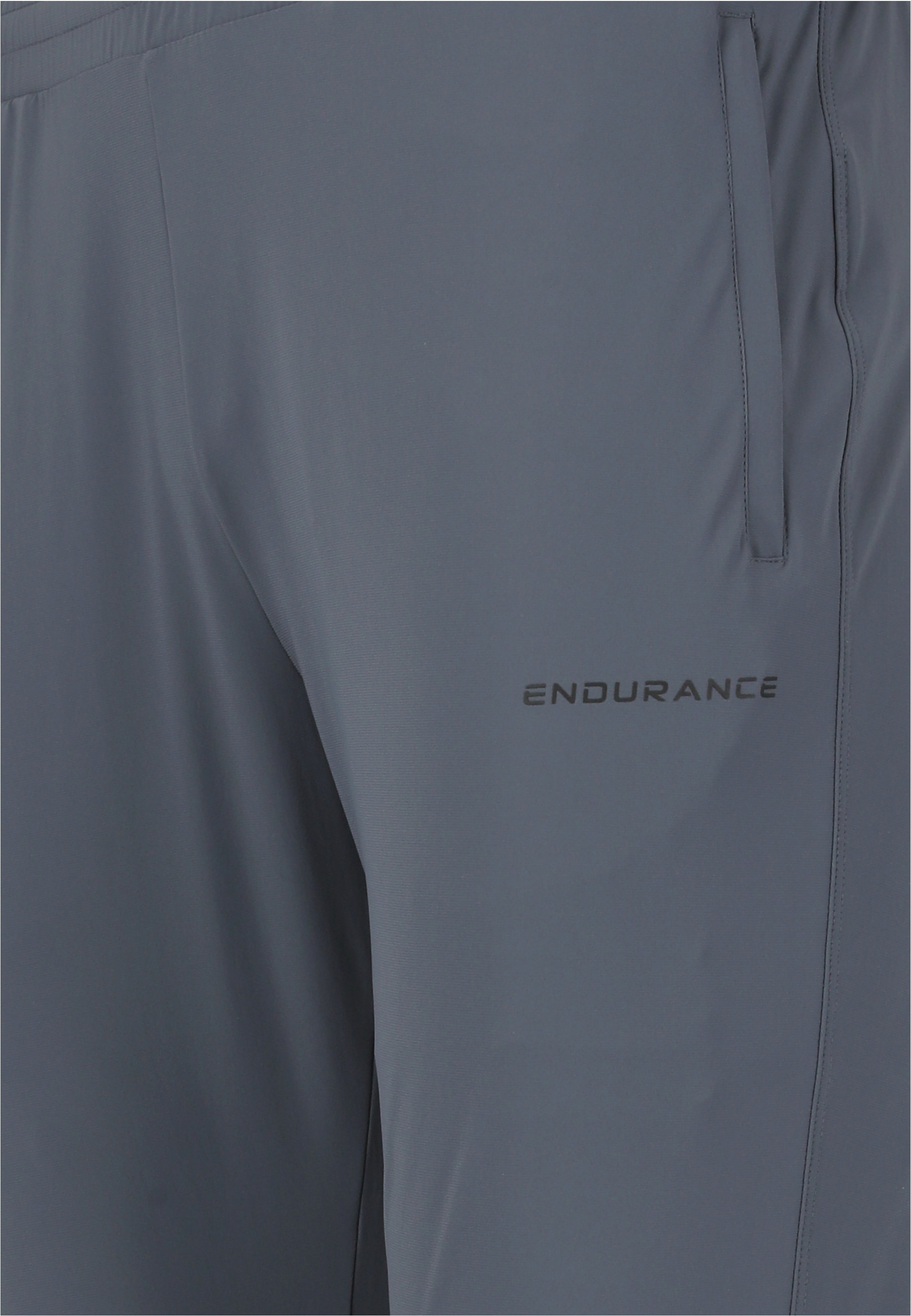 ENDURANCE Stoffhose »Dyne«, mit 4-Wege-Stretch