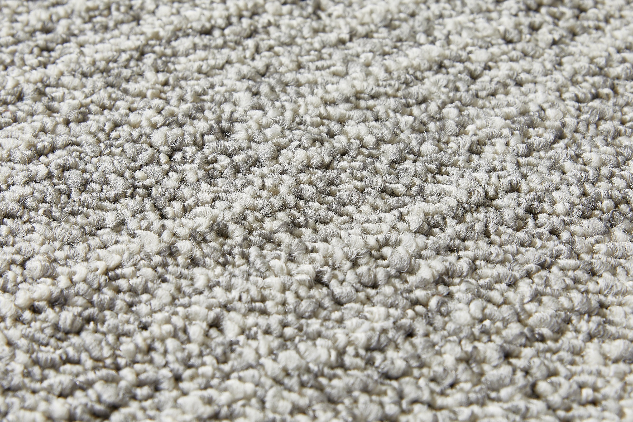 my home Teppichboden »Jamie, melierte Schlinge, Made in Netherlands«, rechteckig, 6 mm Höhe, Breite 400 cm, strapazierfähig, pflegeleicht, allergikerfreundlich