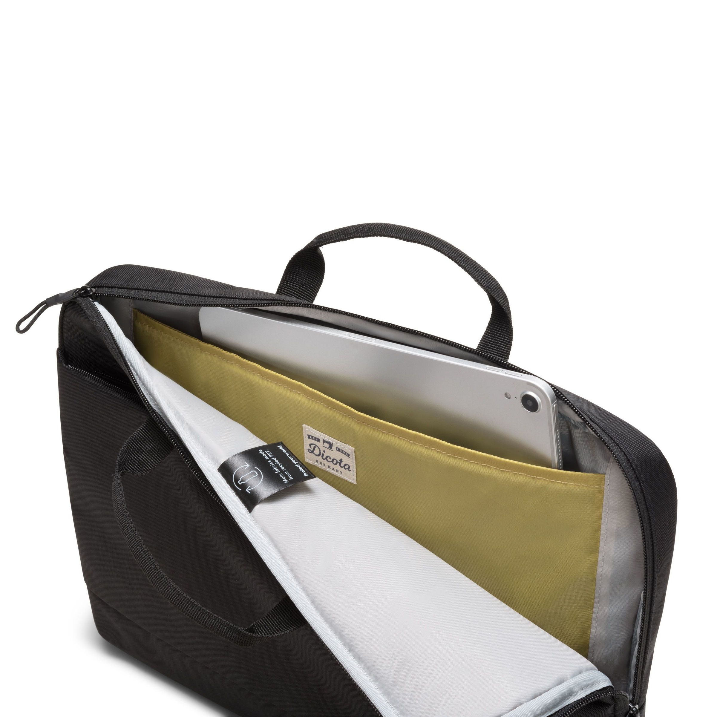 DICOTA Laptoptasche »Eco Slim Case MOTION 12 - 13.3"«