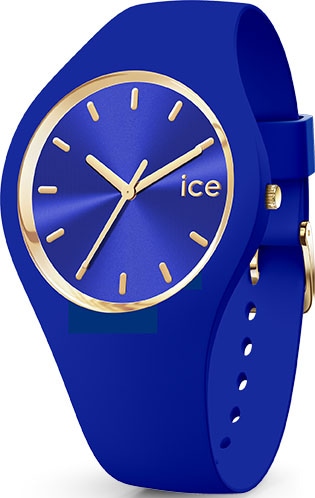 ice-watch Quarzuhr »ICE blue - Artist blue - Medium - 3H, 19229« online  kaufen | BAUR
