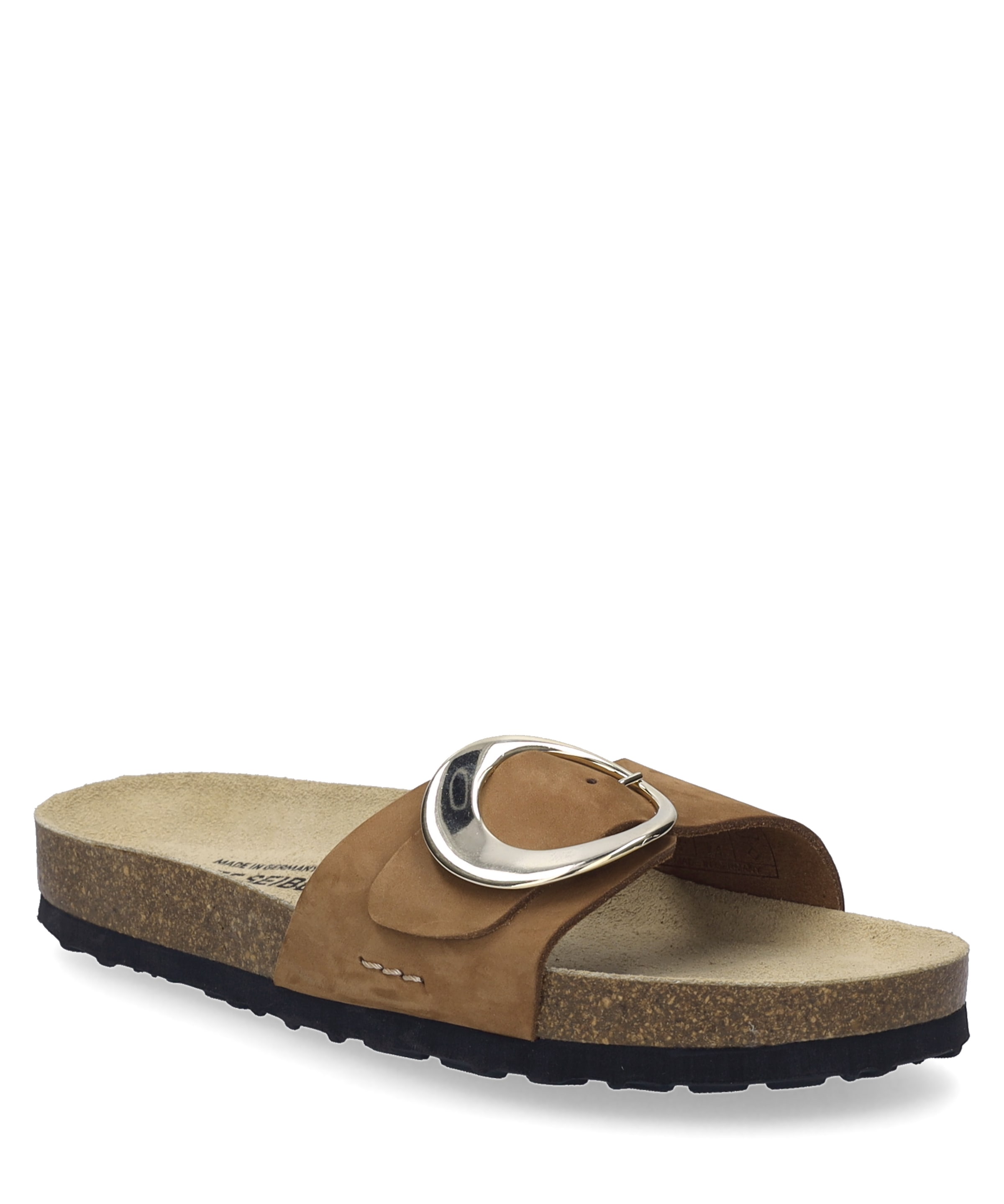 Josef Seibel Sandale »Hermine 14, camel«