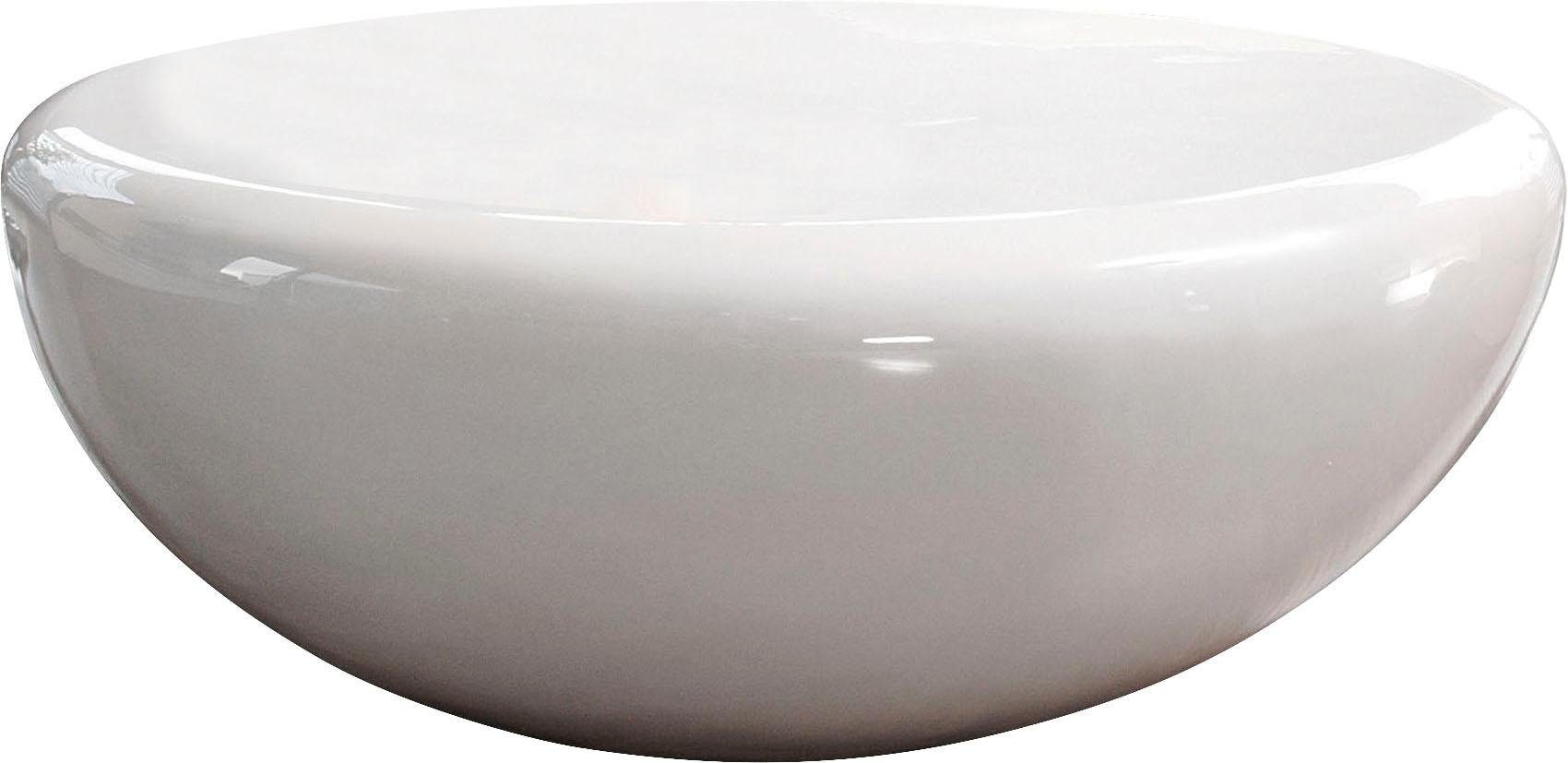 SalesFever Couchtisch "Coffeetable im minimalistischen Stil" günstig online kaufen