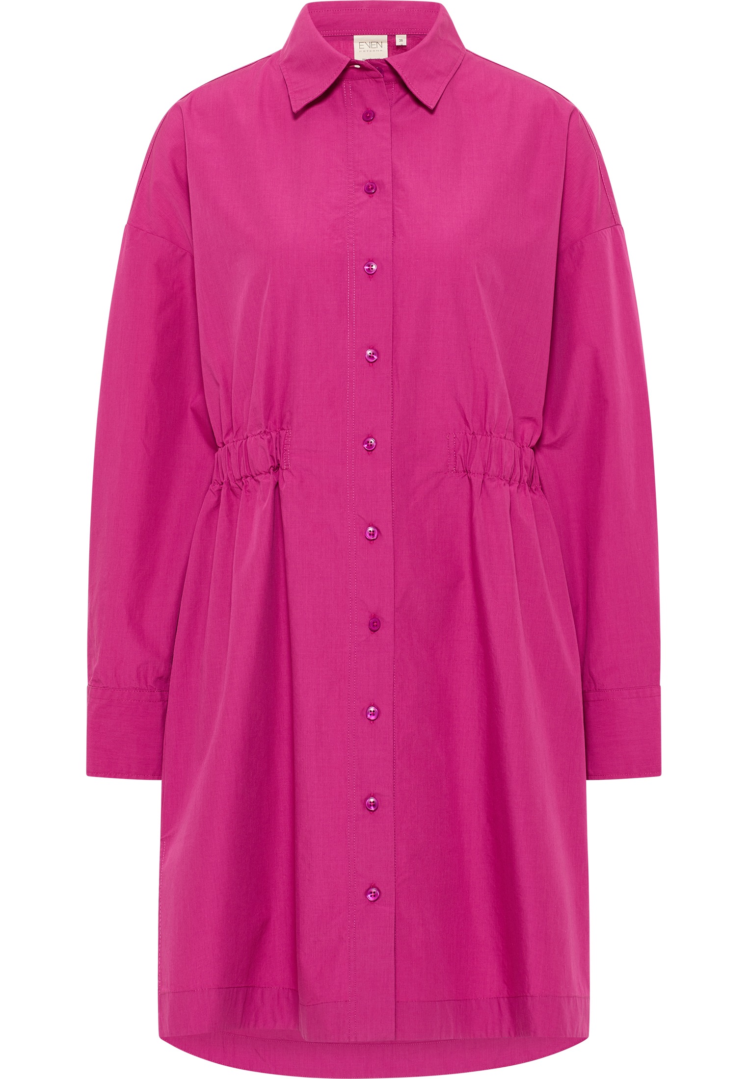 Eterna Blusenkleid »OVERSIZE FIT«