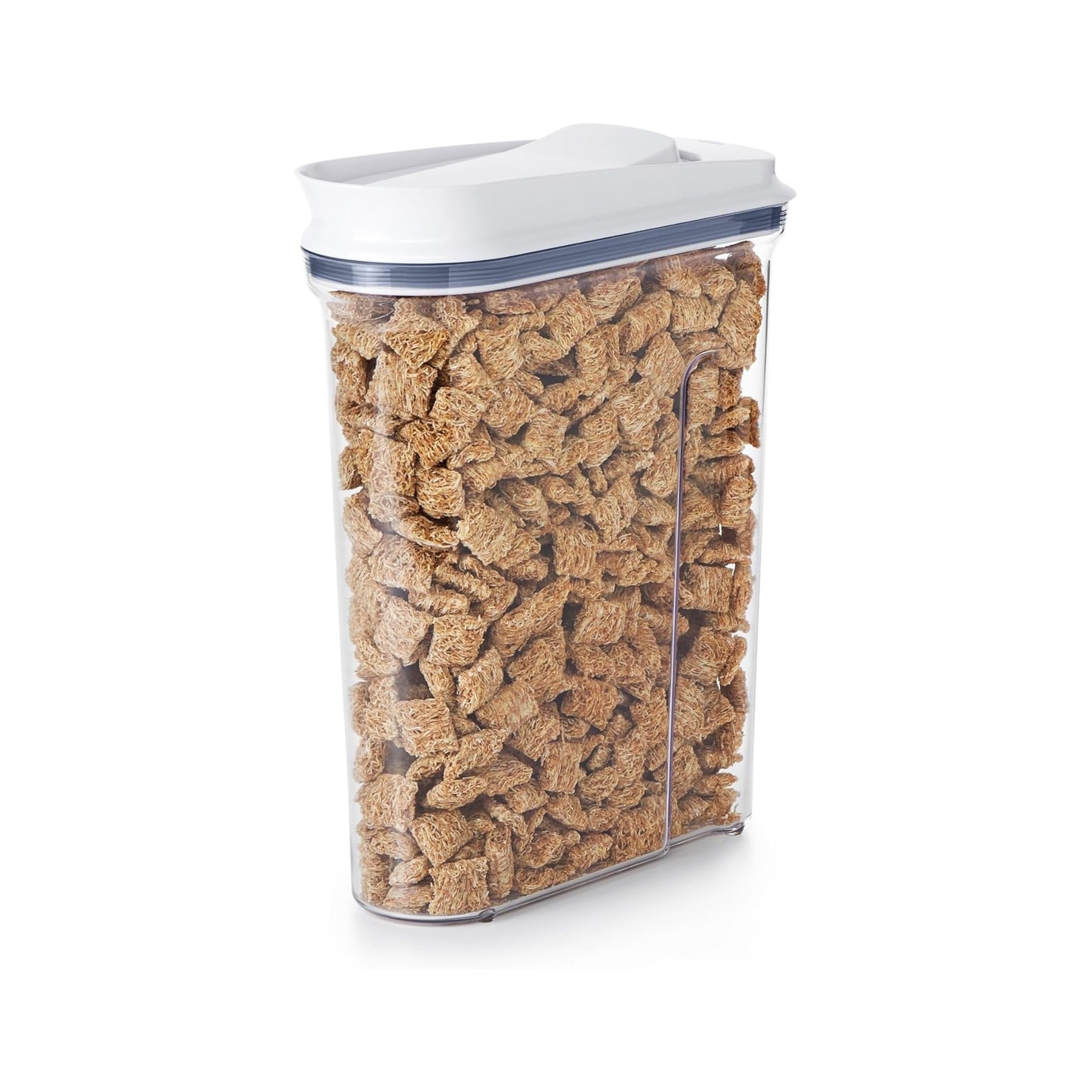 OXO Good Grips Aufbewahrungssystem "OXO POP POP Großer Müslispender - 5.1L" Langlebig, spülmaschinenfest und vielseitig einsetzbar