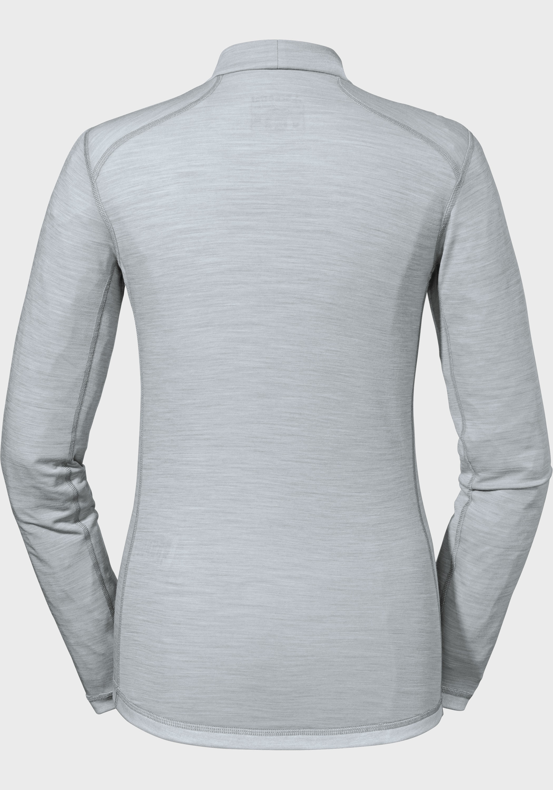 Schöffel Funktionsshirt »Merino Turtle Neck L«