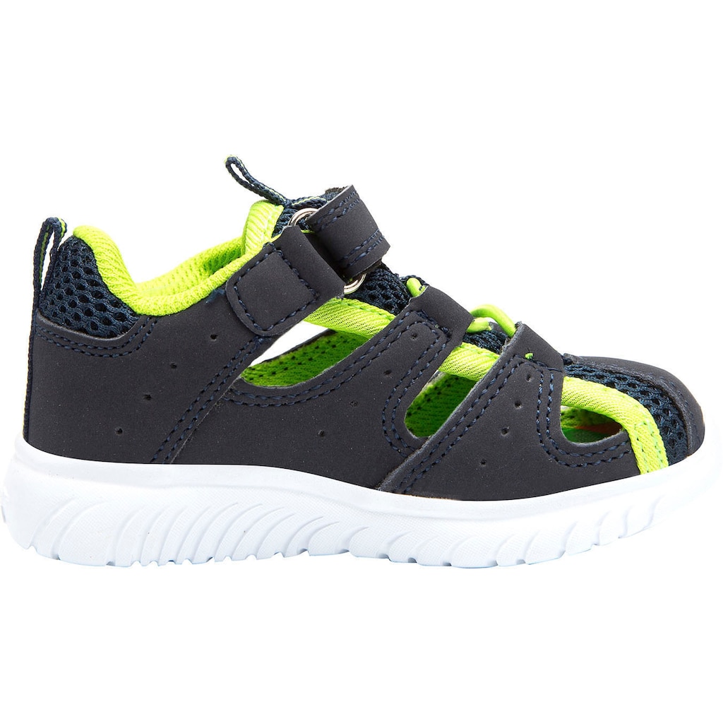 KangaROOS Sneaker »KI-Rock Lite EV«