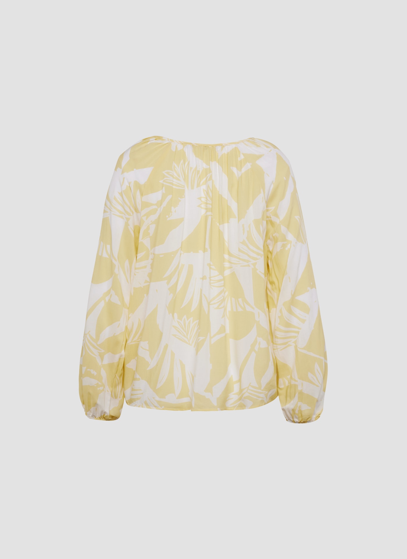 LeComte Klassische Bluse »Bluse«