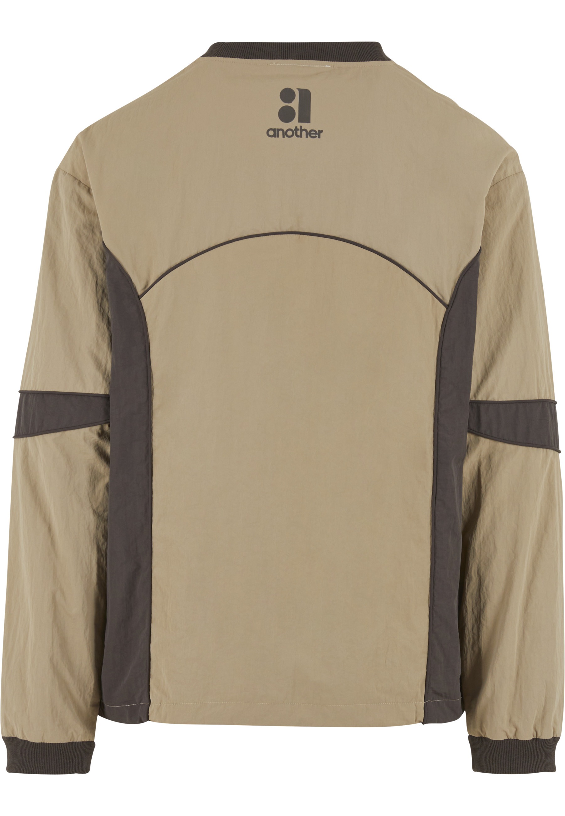 Another Cotton Lab Windbreaker »Another Cotton Lab« 1 Stk. tlg. ohne Kapuze