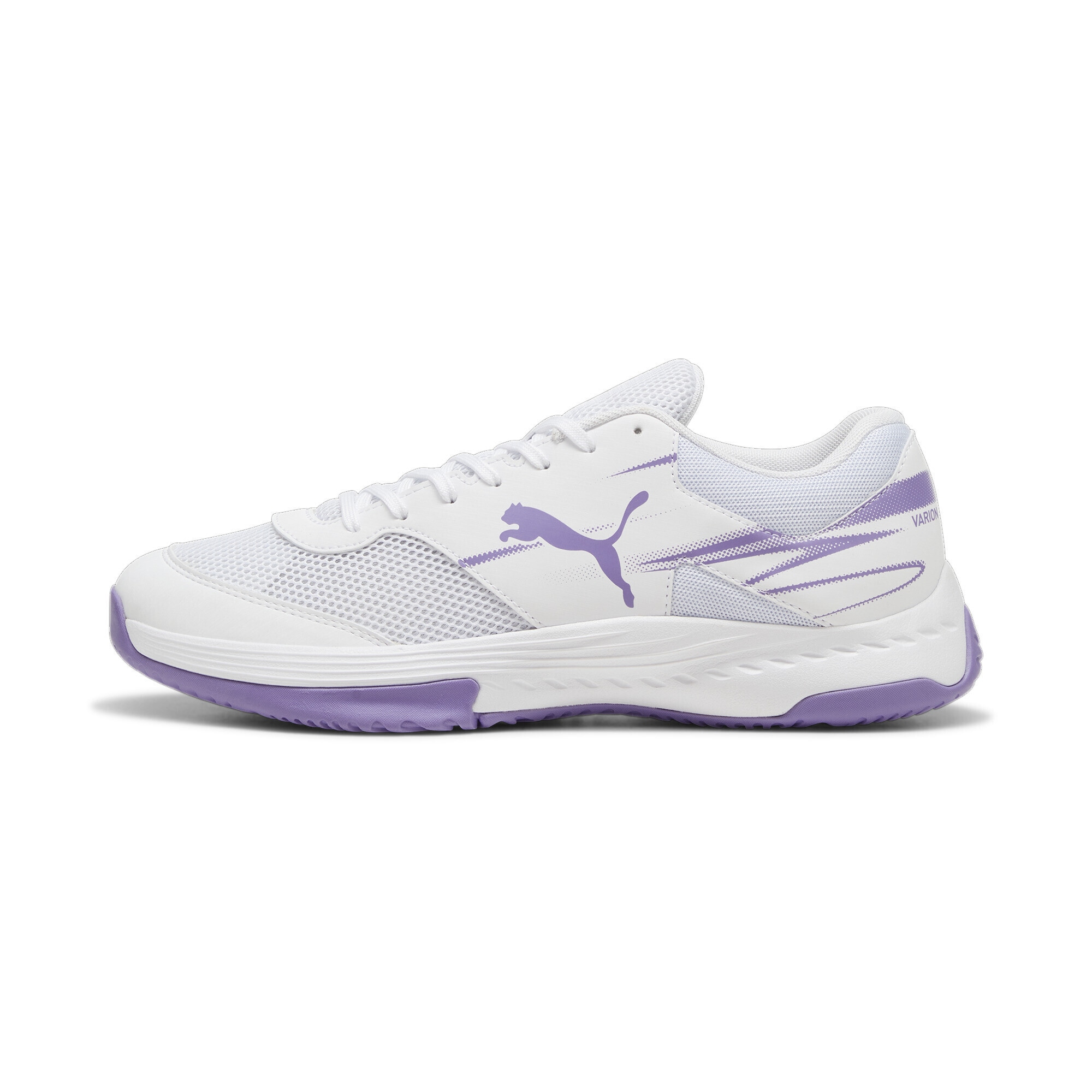 PUMA Trainingsschuh »Varion II Handballschuhe Erwachsene«