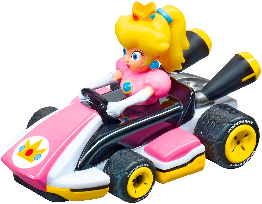 Rennbahn-Auto »Mario Kart™ - Peach«