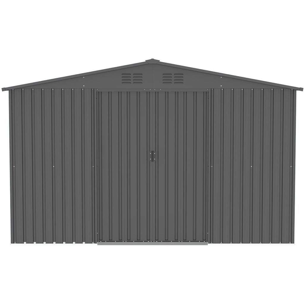 Tepro Gerätehaus »Flex Shed XXL«