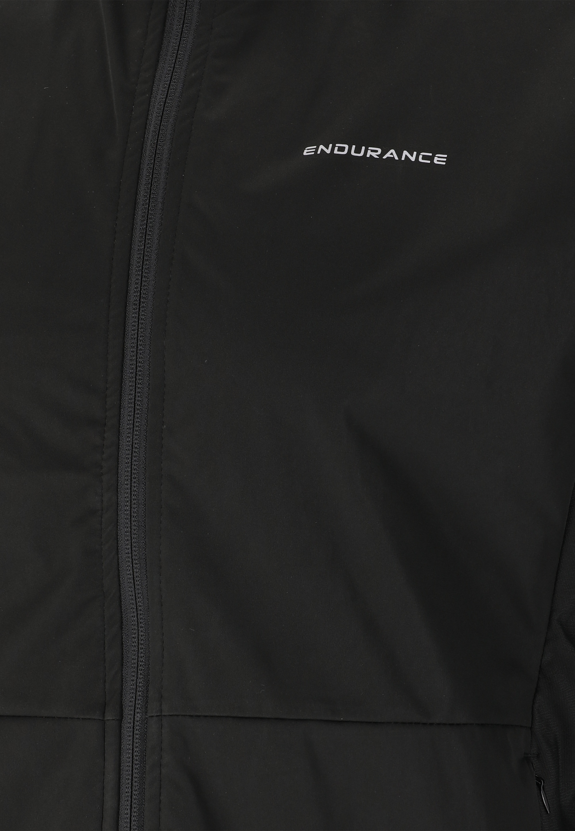 ENDURANCE Laufjacke »Diker«, mit reflektierenden Elementen