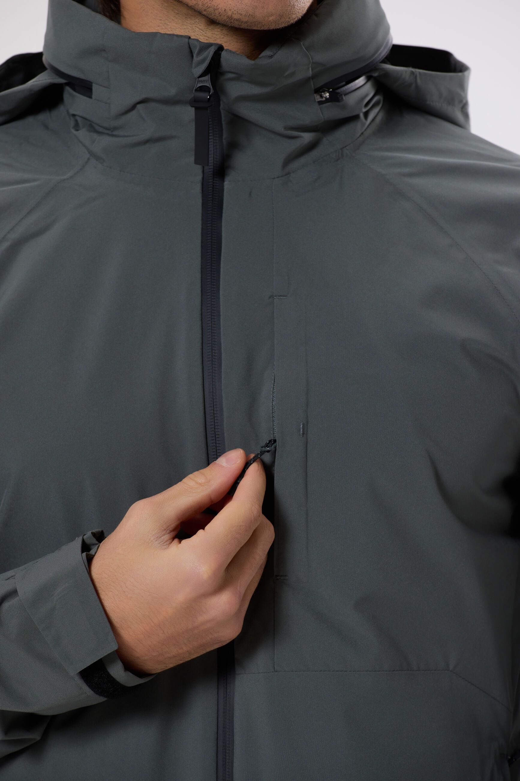 Rukka Outdoorjacke »Rukka Jacke PALOAHDE«