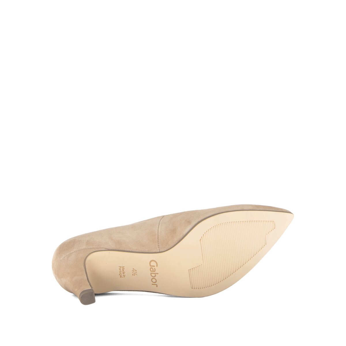 Gabor Elegant Pumps Beige 37.5 3