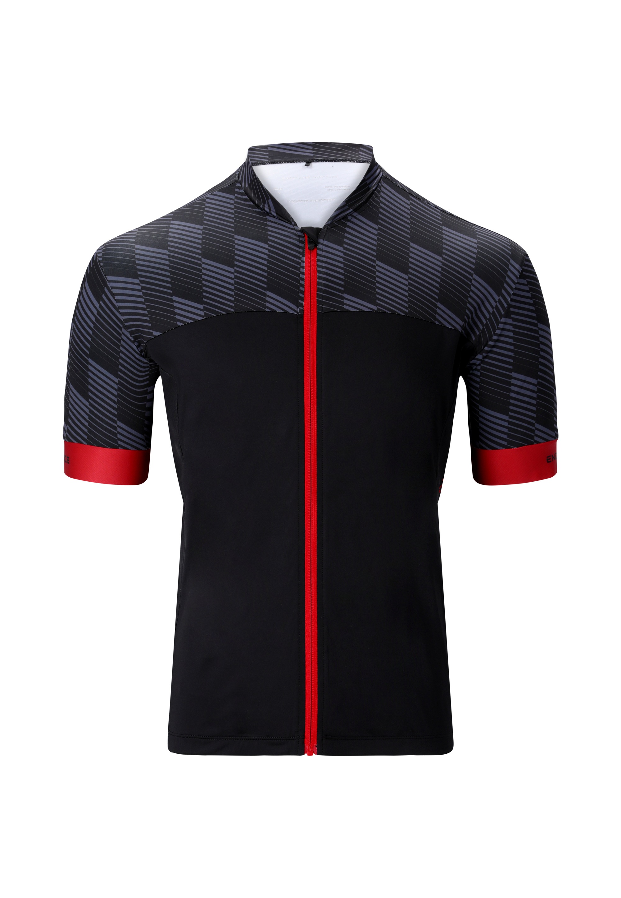 ENDURANCE Funktionsshirt »Manhatten«, mit Quick-Dry-Technologie
