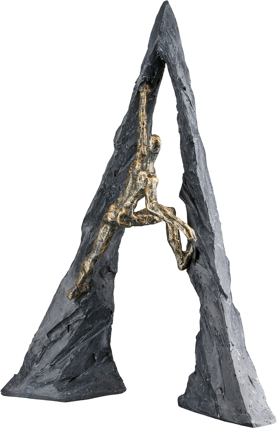 Casablanca by Gilde Skulptur "Skulptur Climber"