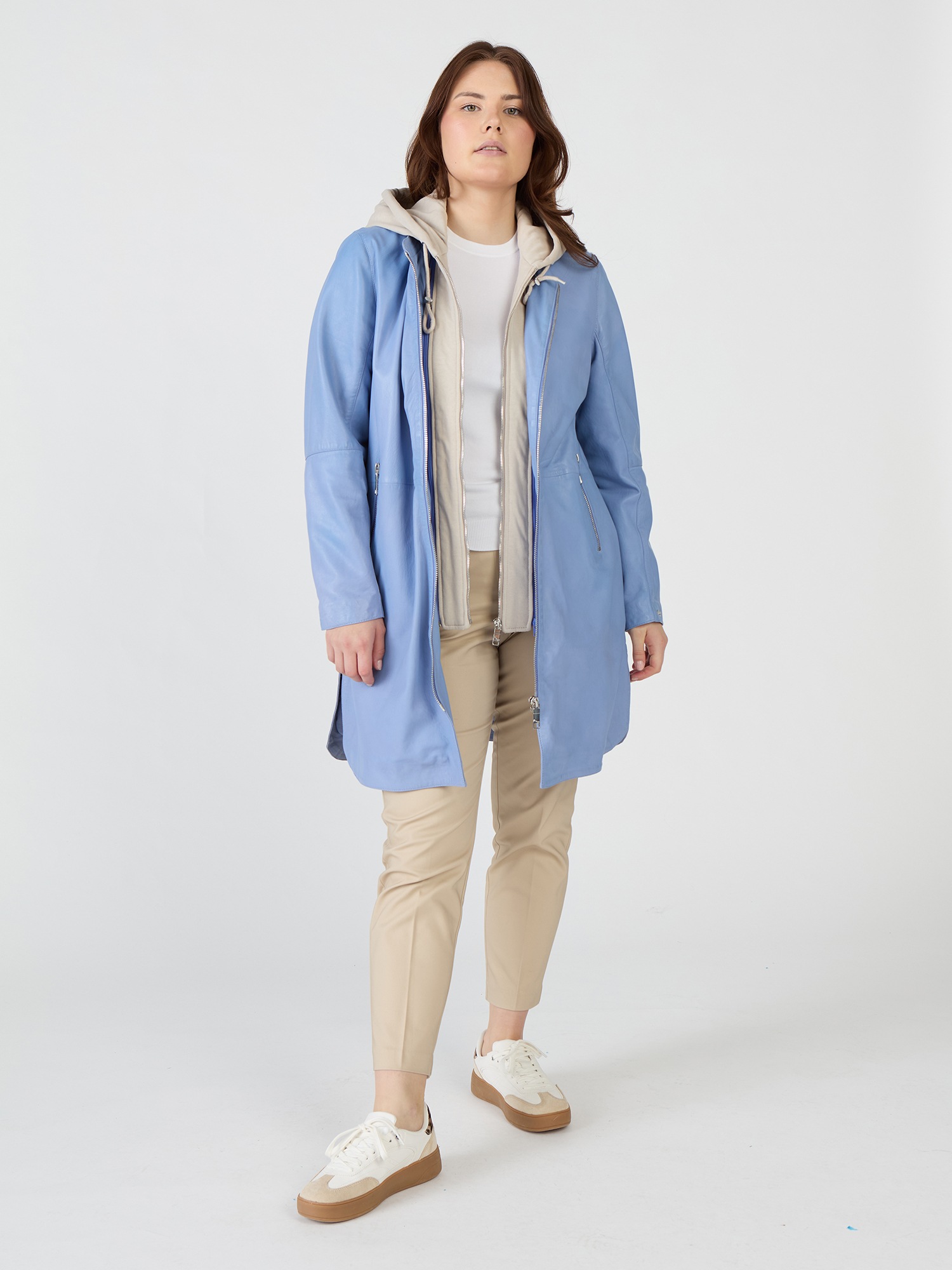 Maze Langjacke »42021316«