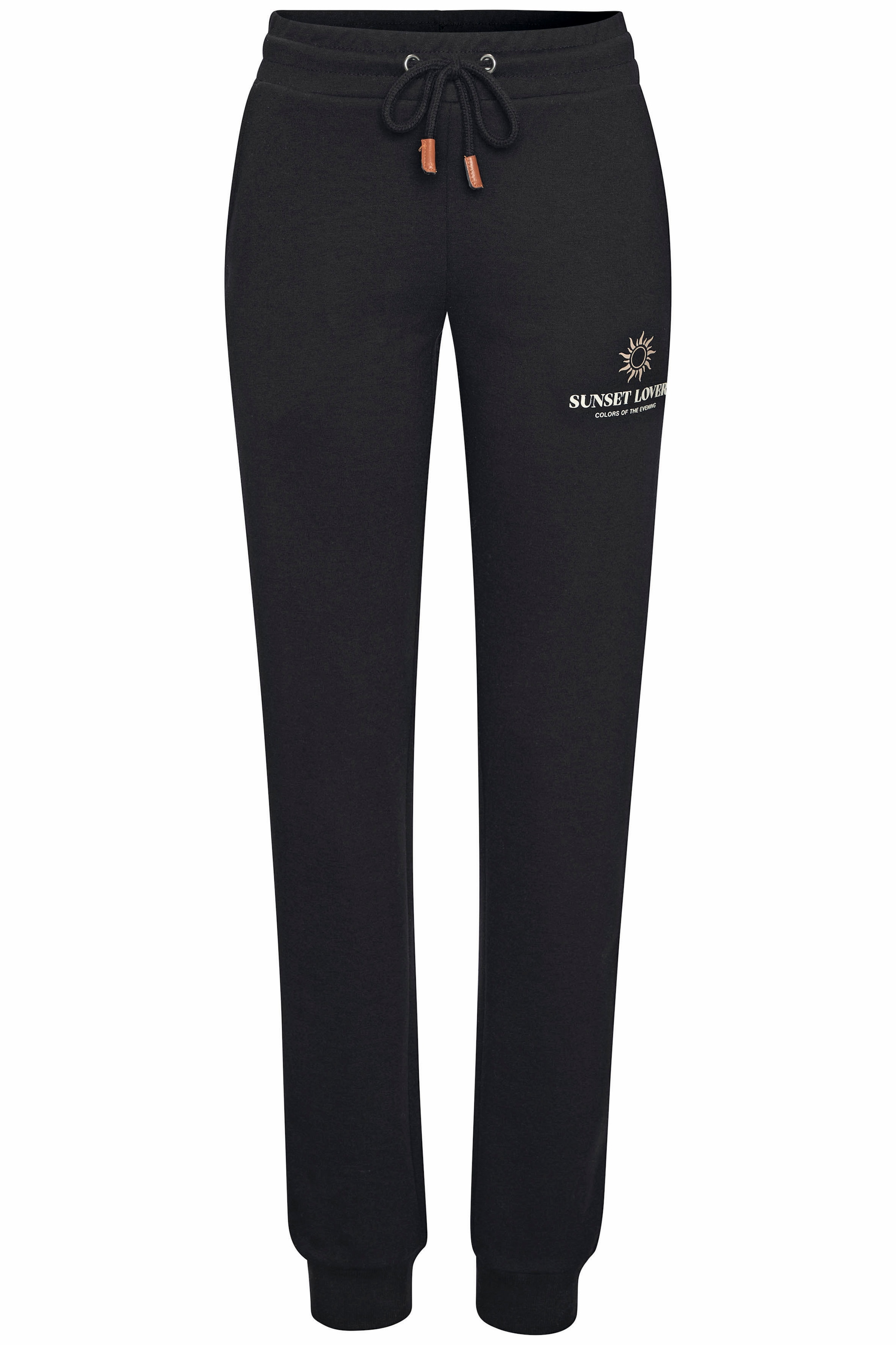 H.I.S Sweathose, aus weicher Sweatware