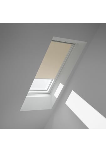 VELUX Verdunklungsrollo »DKL F08 1085SWL« ve...