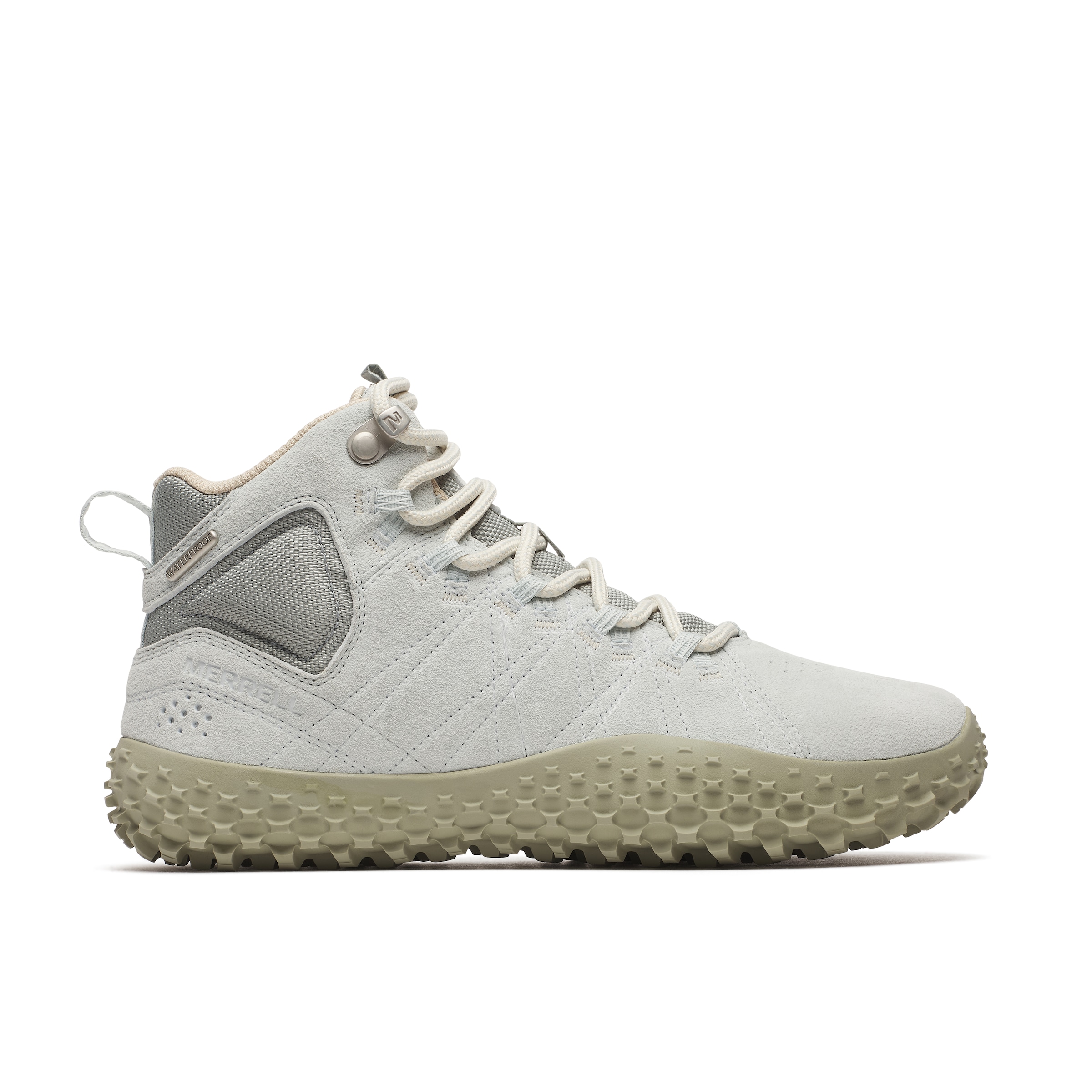 Merrell Barfußschuh »WRAPT MID WP«