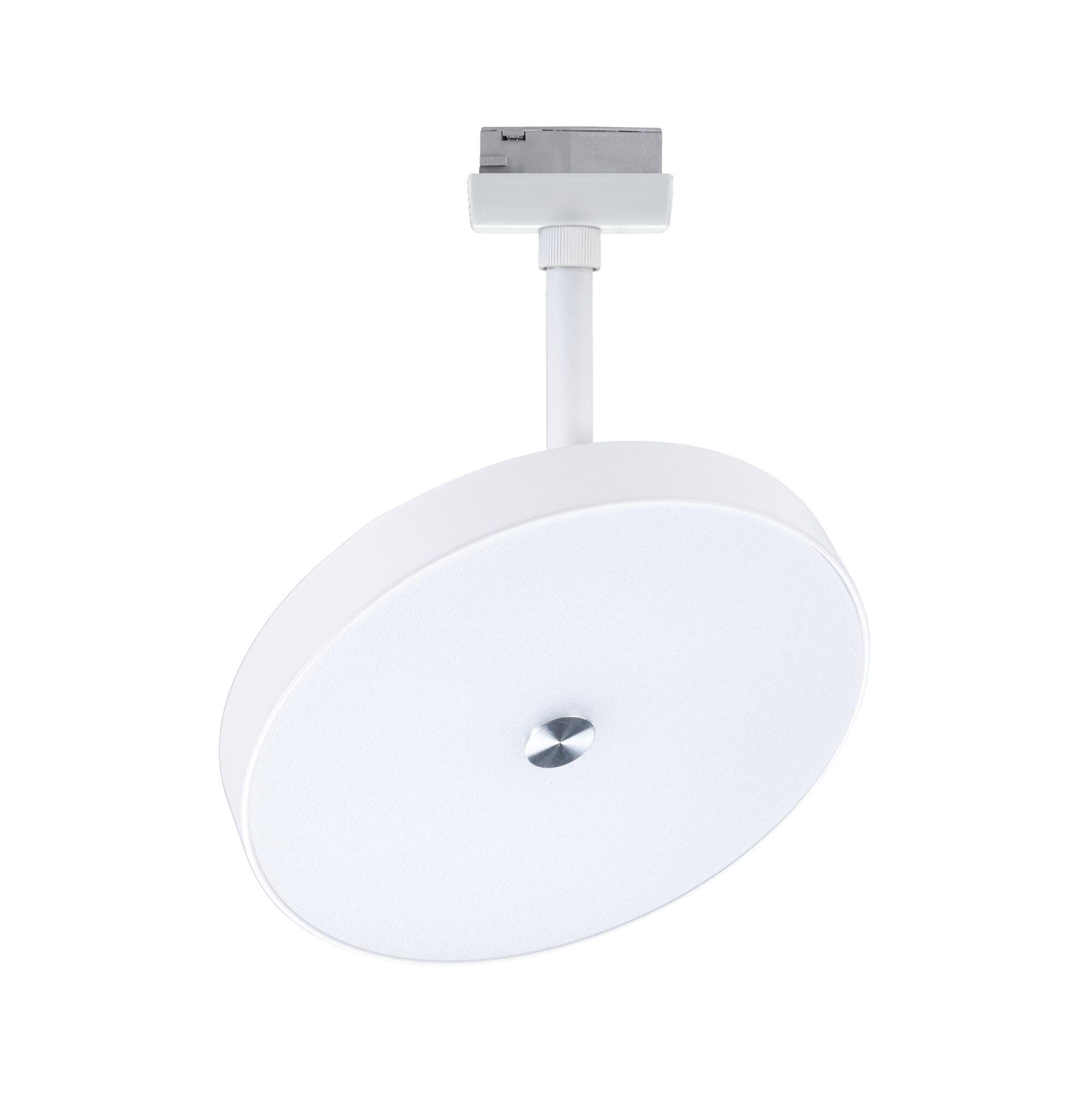 Paulmann Schienensystem-Leuchten »Hildor 500lm 7,5W RGBW+ dimmbar 230V« LED-Modul 1 Stk. Tageslichtweiß Smart Home