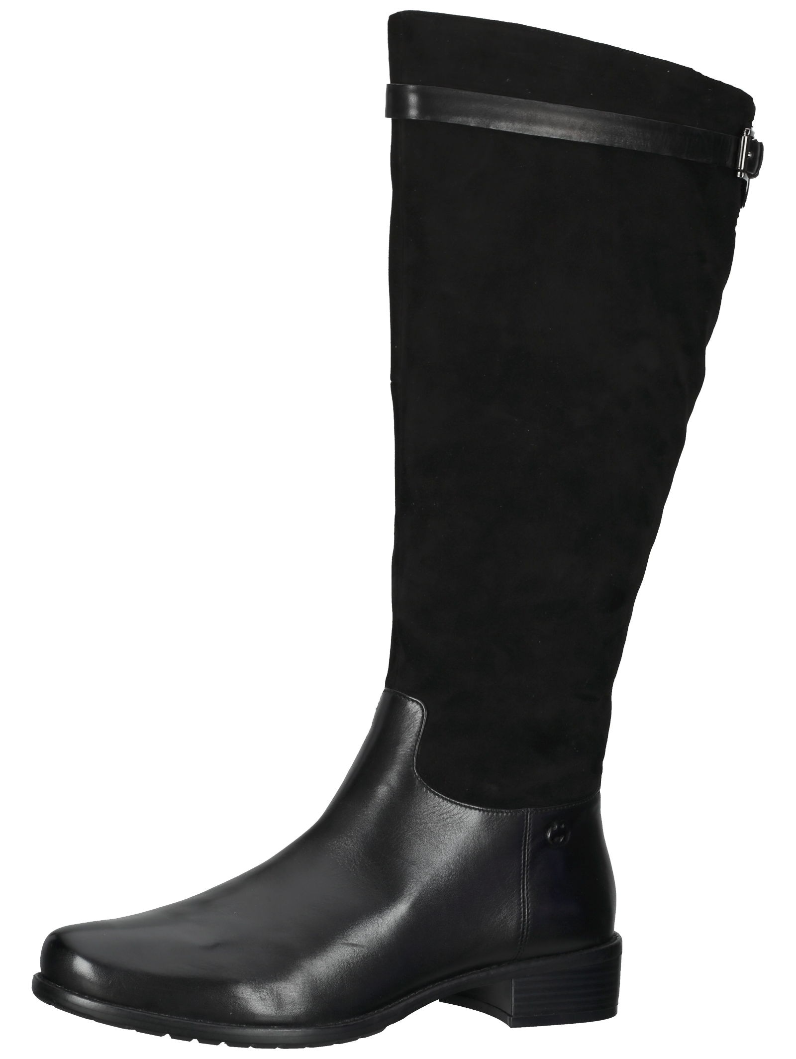 GERRY WEBER Stiefel "Gerry Weber Stiefel Leder" günstig online kaufen
