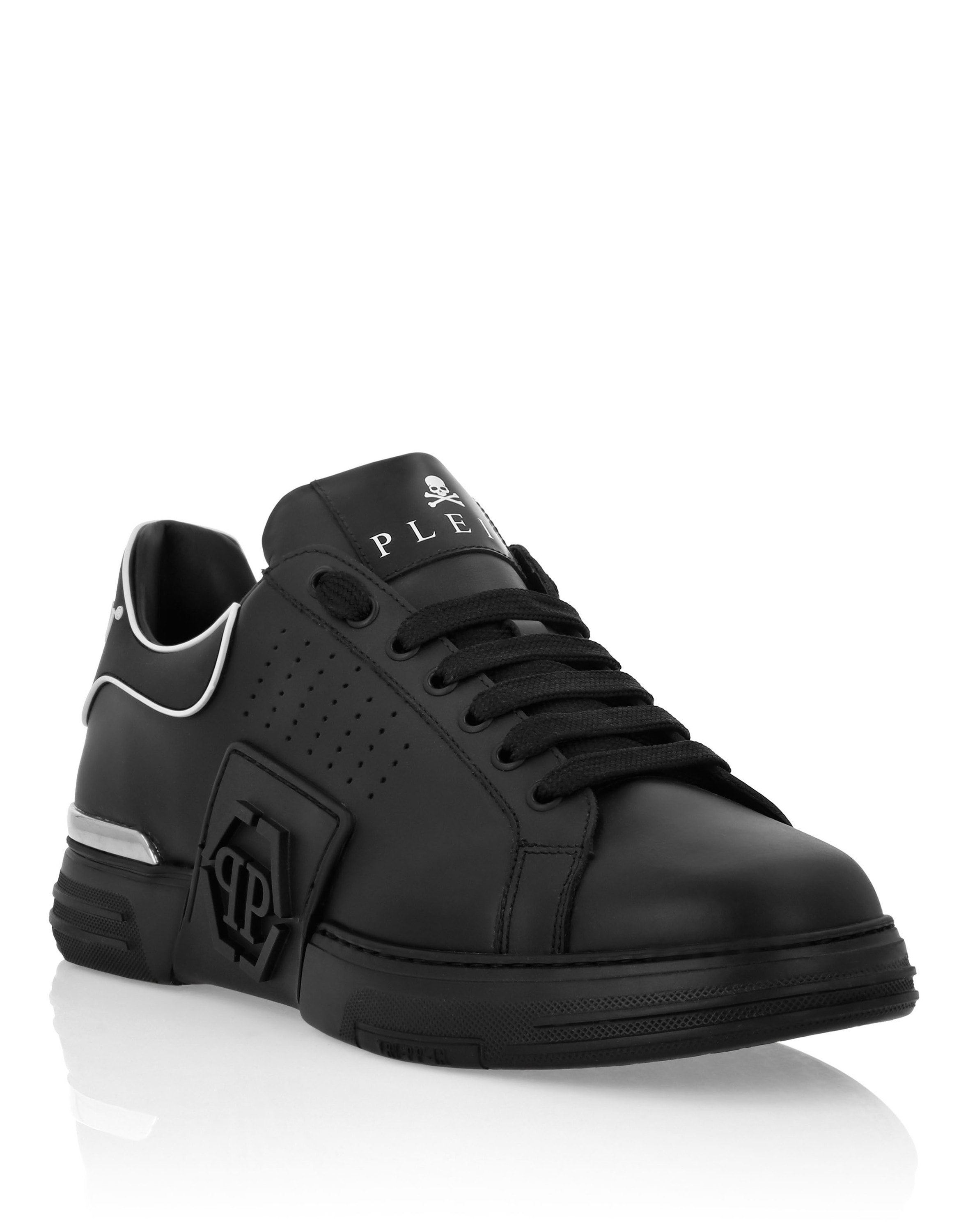 PHILIPP PLEIN "Hexagon"