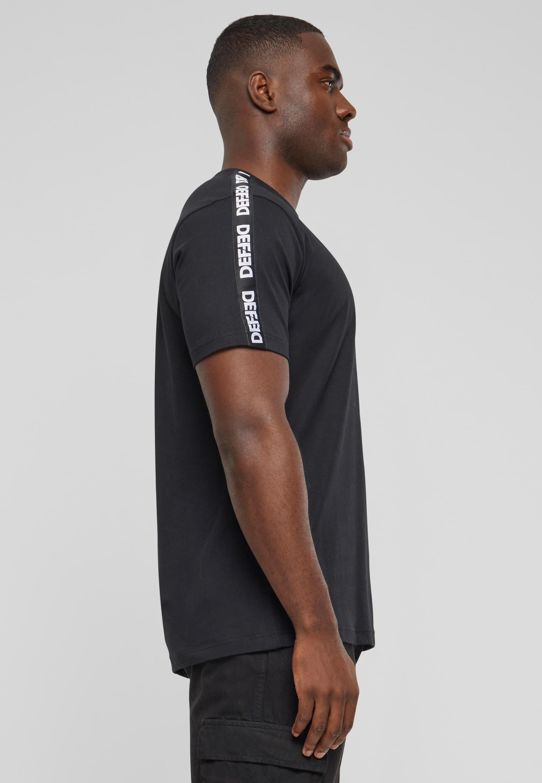 DEF T-Shirt »DEF Herren Hekla T-Shirt« 1 Stk.