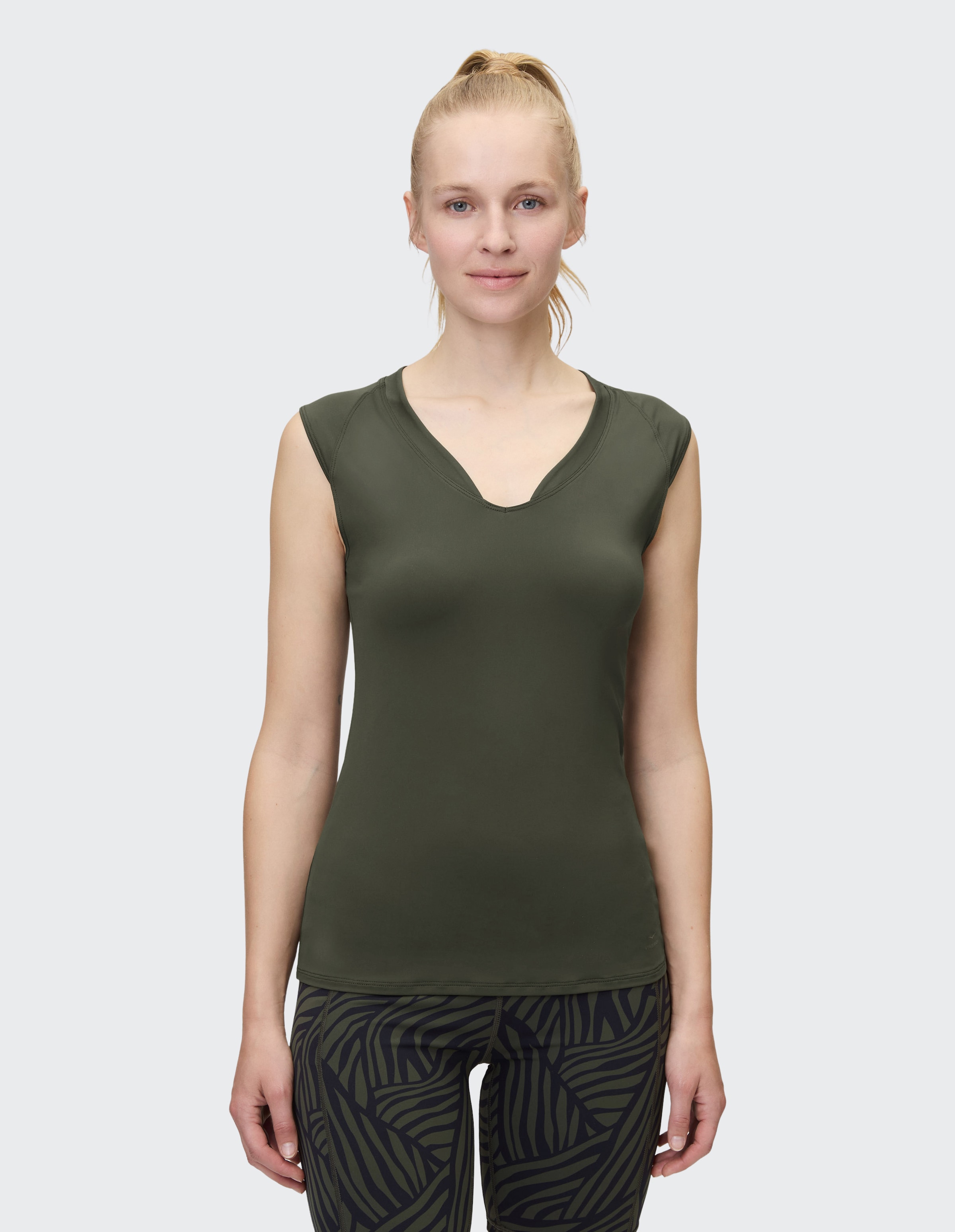 Venice Beach T-Shirt "T-SHIRT ELEAM" günstig online kaufen