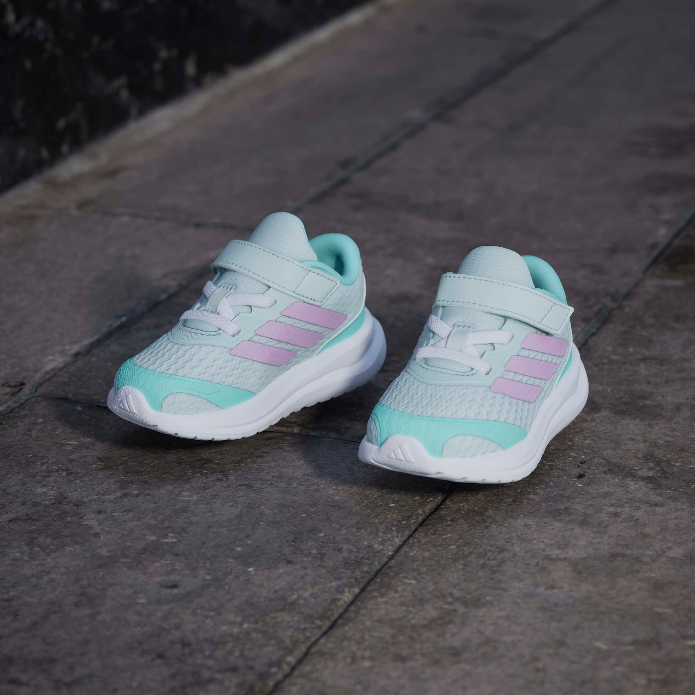 adidas Sportswear Sneaker »RUNFALCON 6 KIDS«  für Kinder