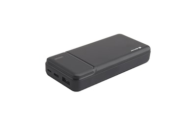 Powerbank »PBS-10007«, Denver PBS-10007 Powerbank, 10000 mAh, 5 V