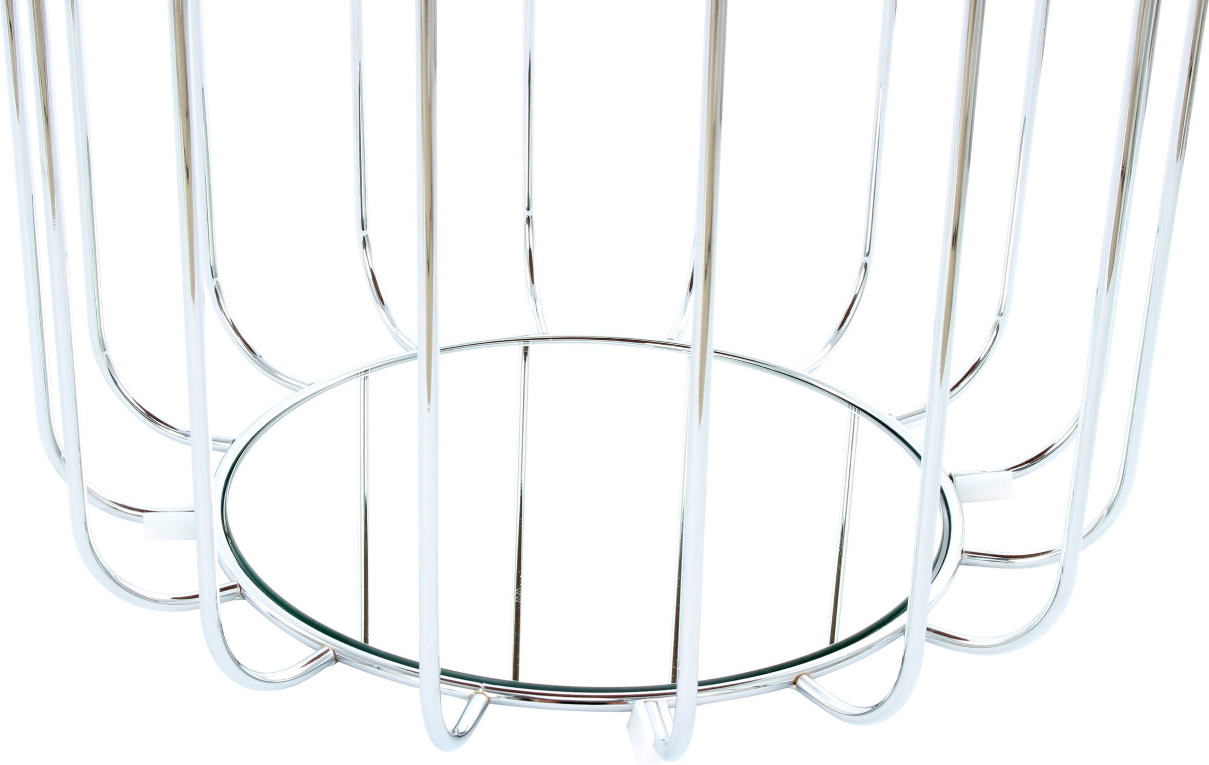 Kayoom Beistelltisch "Pouf Comfortable 110, abnehmbares und wendbares Obert günstig online kaufen