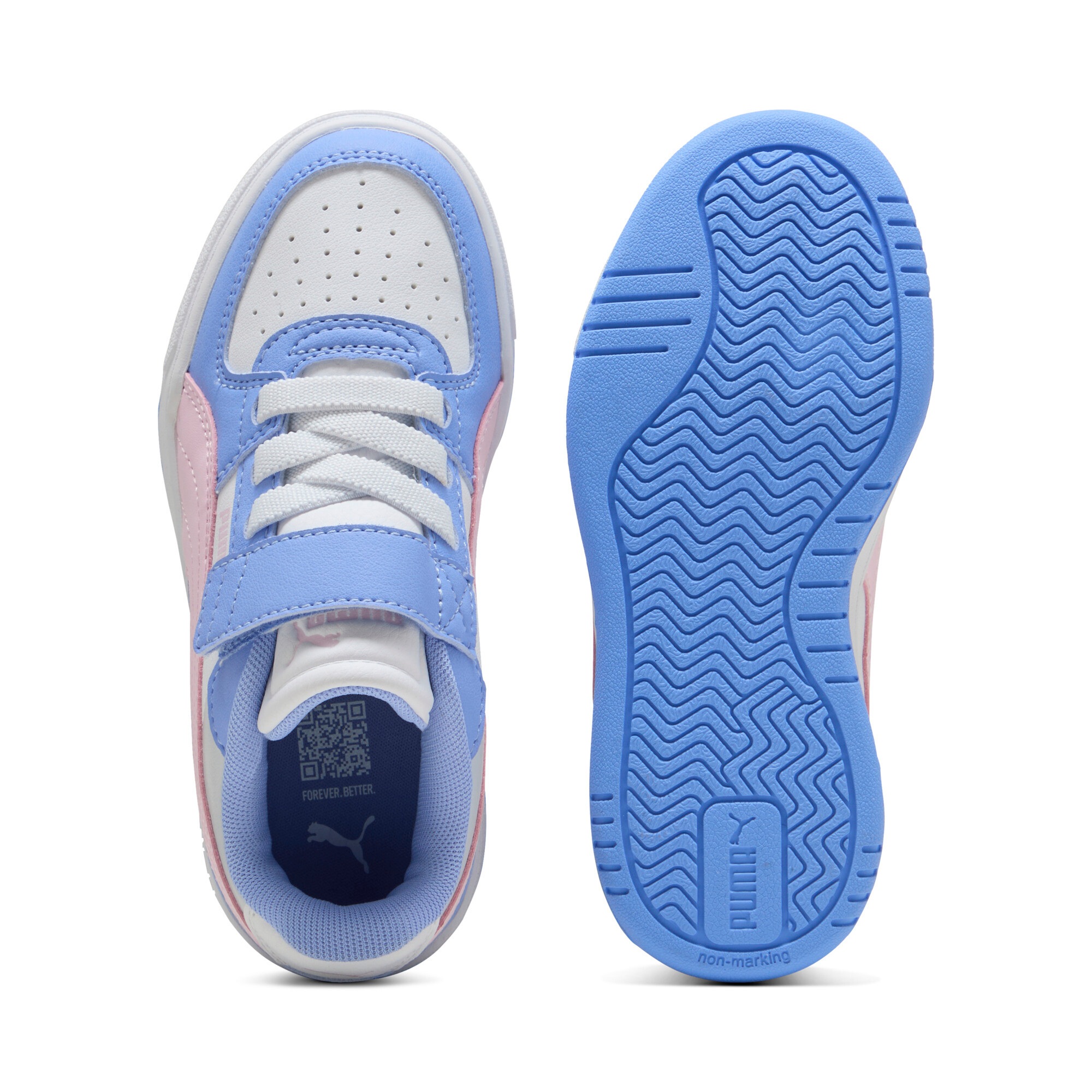 Puma Caven III Block AC+ PS Sneaker 3